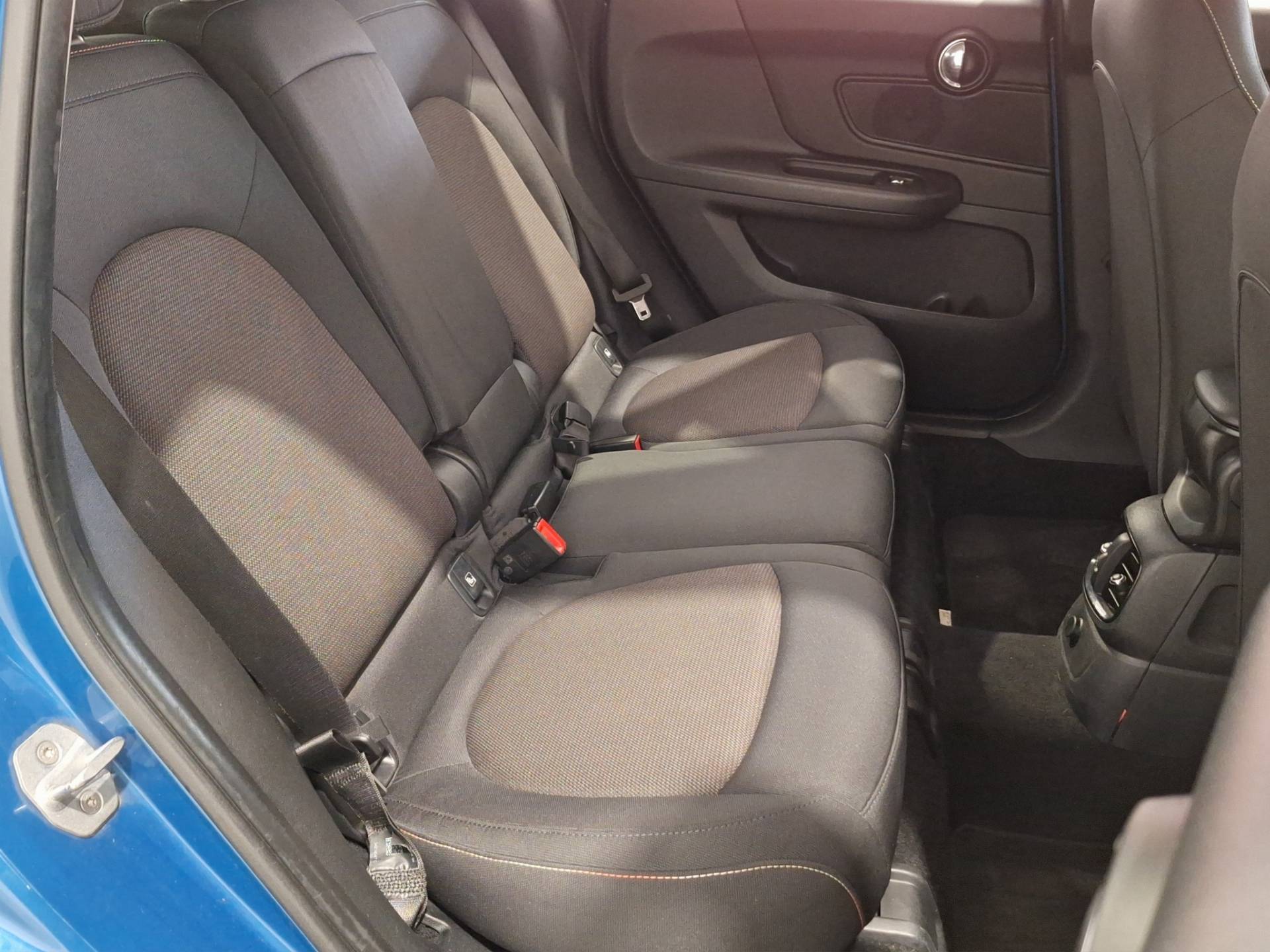 MINI Mini Countryman Mini Countryman 1.5 One D Business auto 7m usata in pronta consegna - Brandini