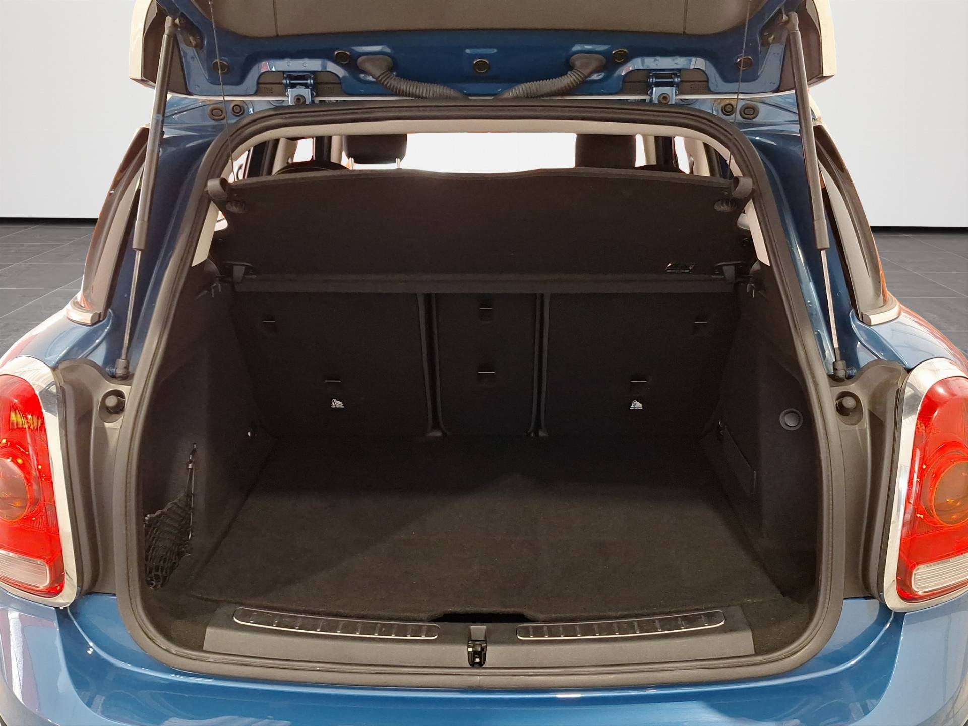 MINI Mini Countryman Mini Countryman 1.5 One D Business auto 7m usata in pronta consegna - Brandini