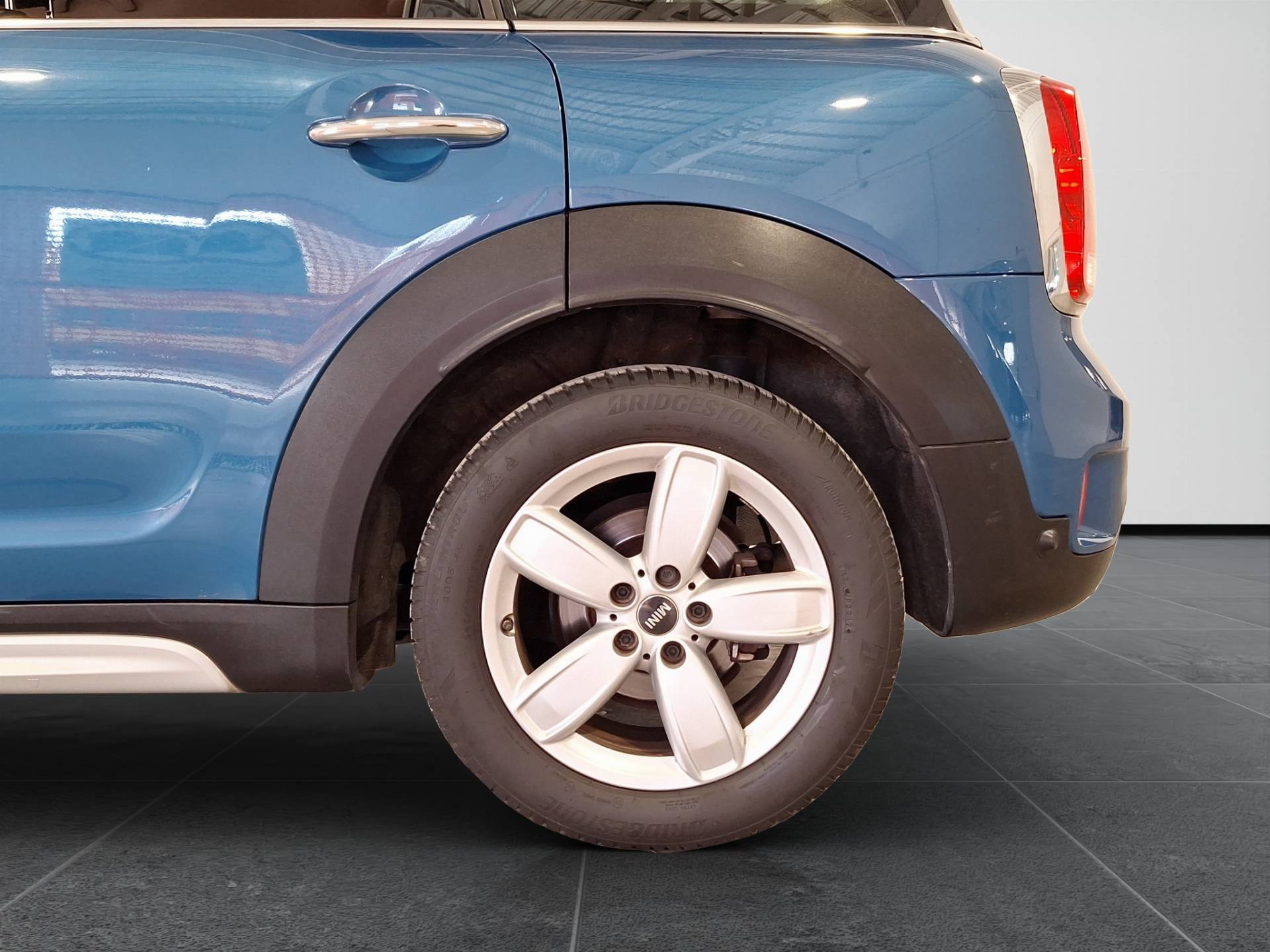 MINI Mini Countryman Mini Countryman 1.5 One D Business auto 7m usata in pronta consegna - Brandini