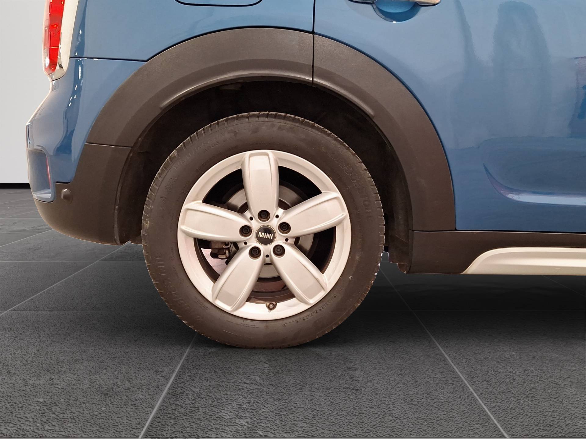 MINI Mini Countryman Mini Countryman 1.5 One D Business auto 7m usata in pronta consegna - Brandini