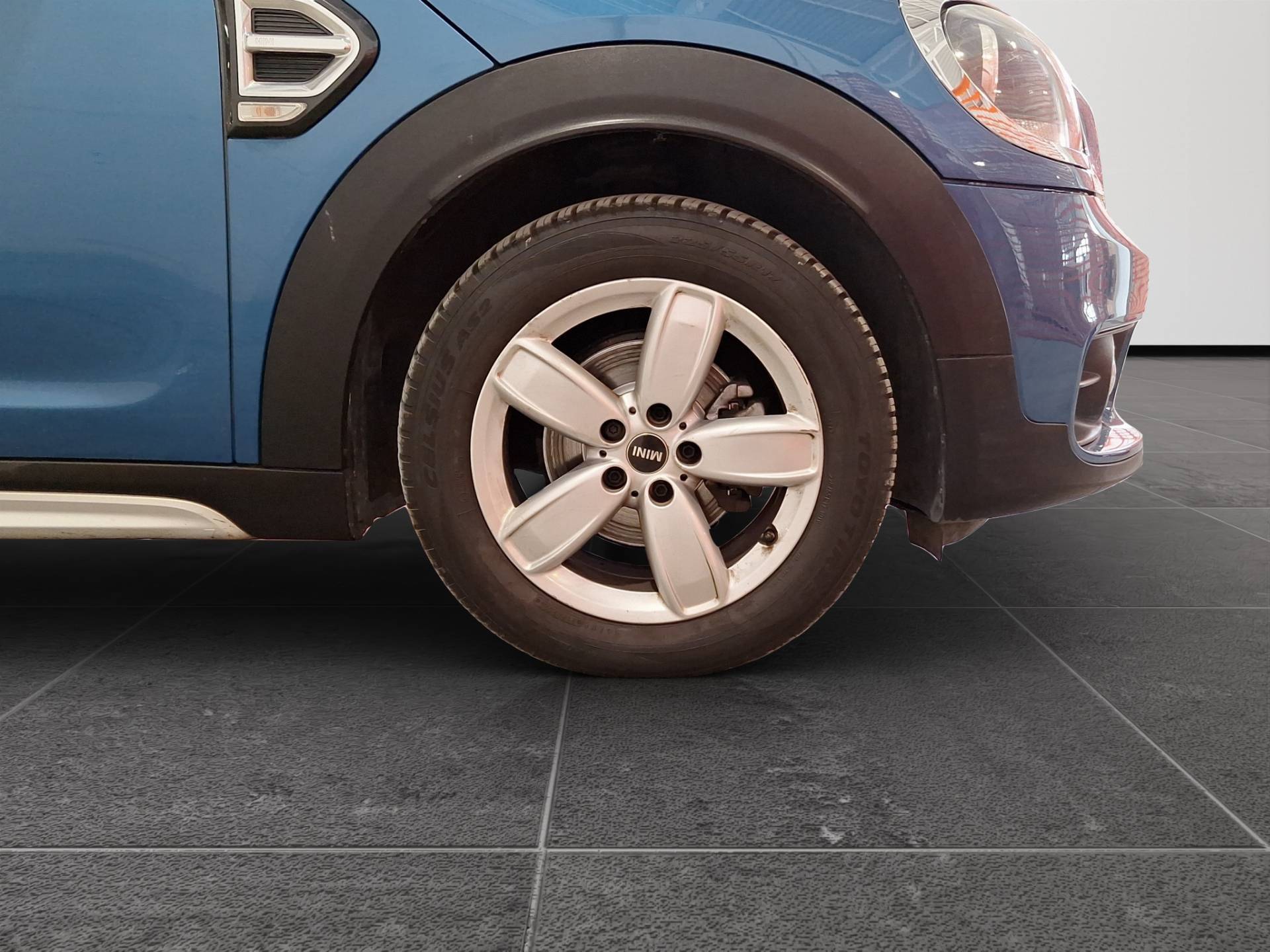 MINI Mini Countryman Mini Countryman 1.5 One D Business auto 7m usata in pronta consegna - Brandini