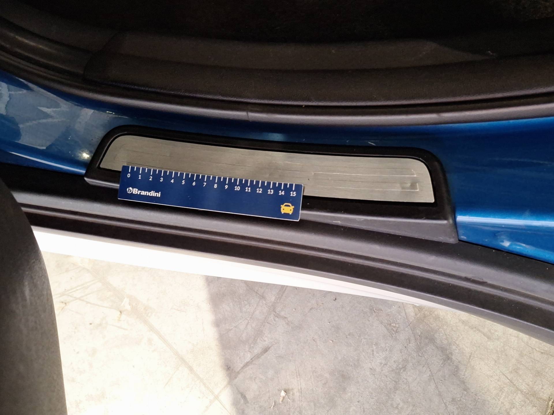 MINI Mini Countryman Mini Countryman 1.5 One D Business auto 7m usata in pronta consegna - Brandini