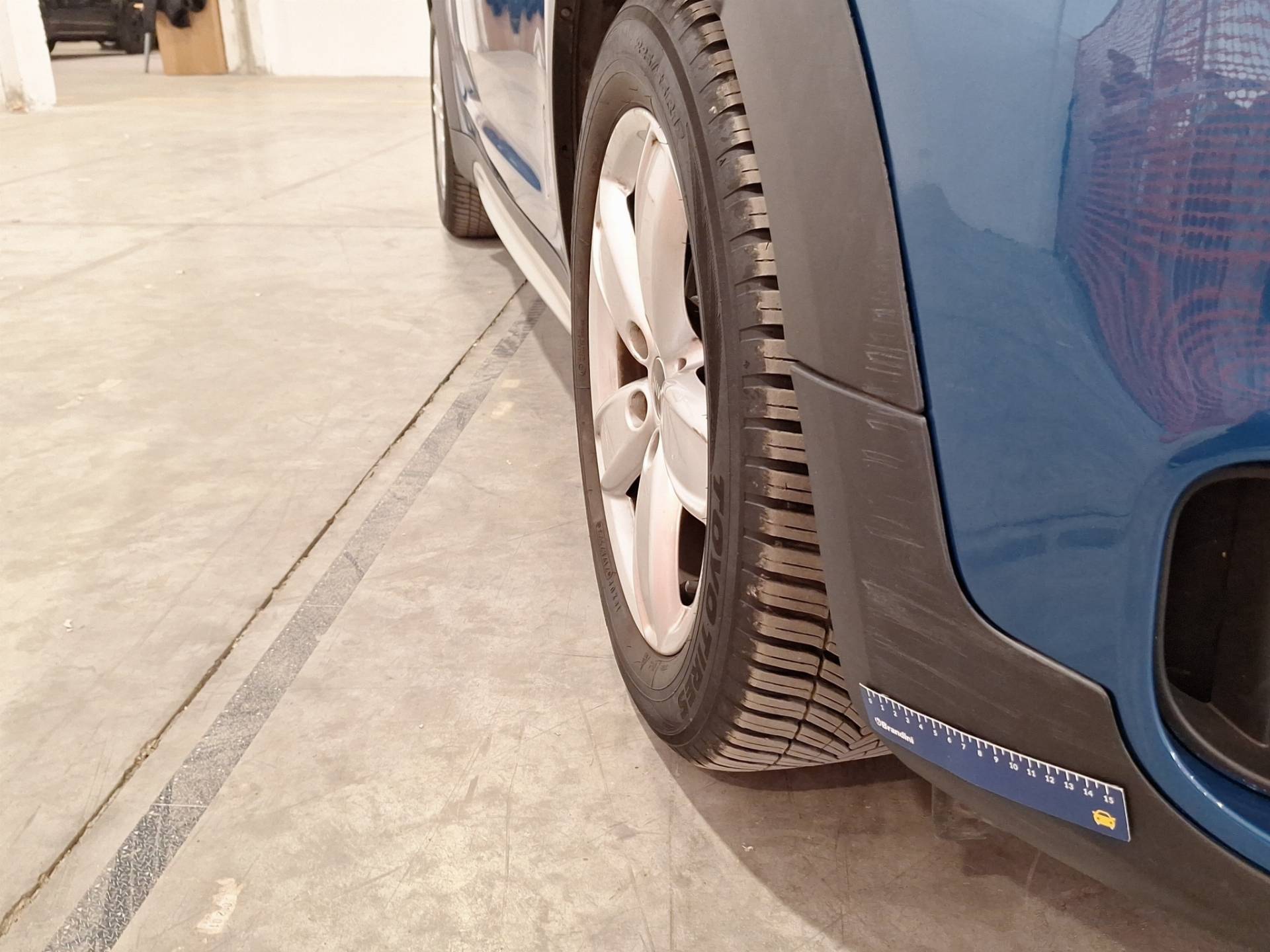 MINI Mini Countryman Mini Countryman 1.5 One D Business auto 7m usata in pronta consegna - Brandini