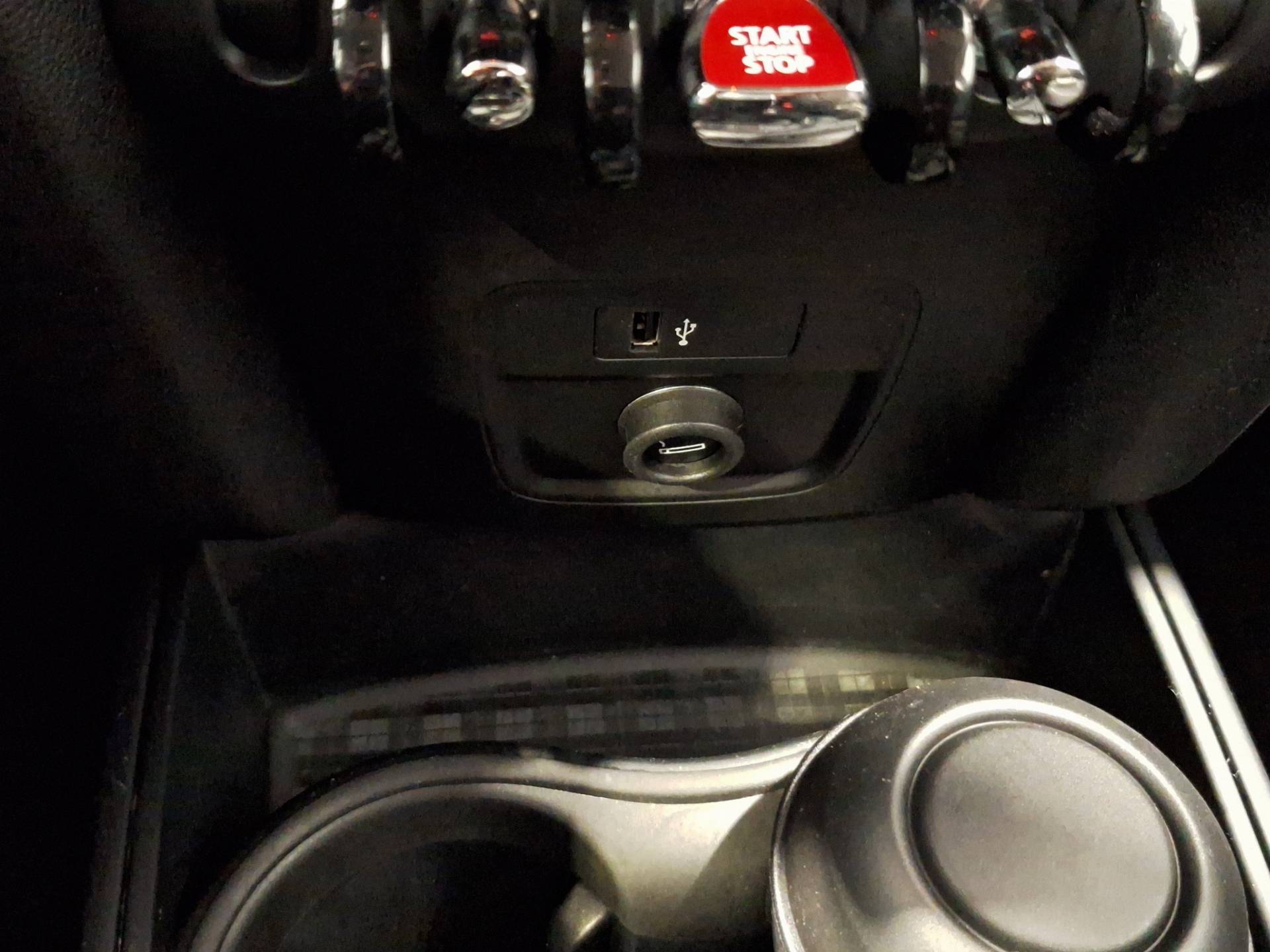 MINI Mini Countryman Mini Countryman 1.5 One D Business auto 7m usata in pronta consegna - Brandini