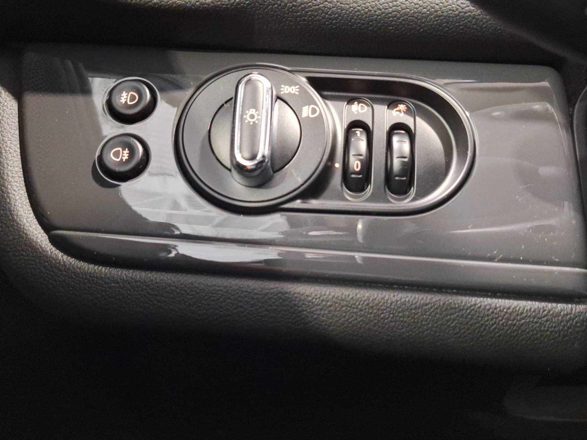 MINI Mini Countryman Mini Countryman 1.5 One D Business auto 7m usata in pronta consegna - Brandini