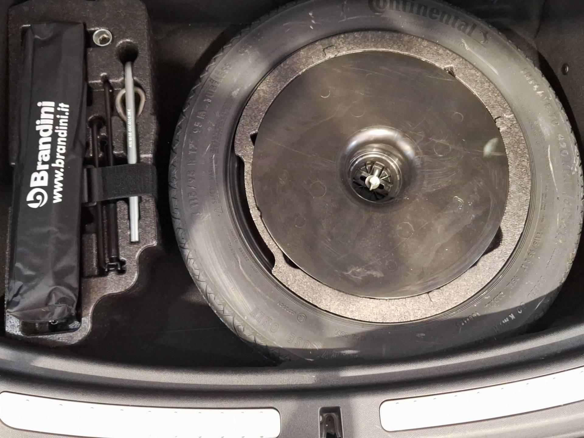 MINI Mini Countryman Mini Countryman 1.5 One D Business auto 7m usata in pronta consegna - Brandini