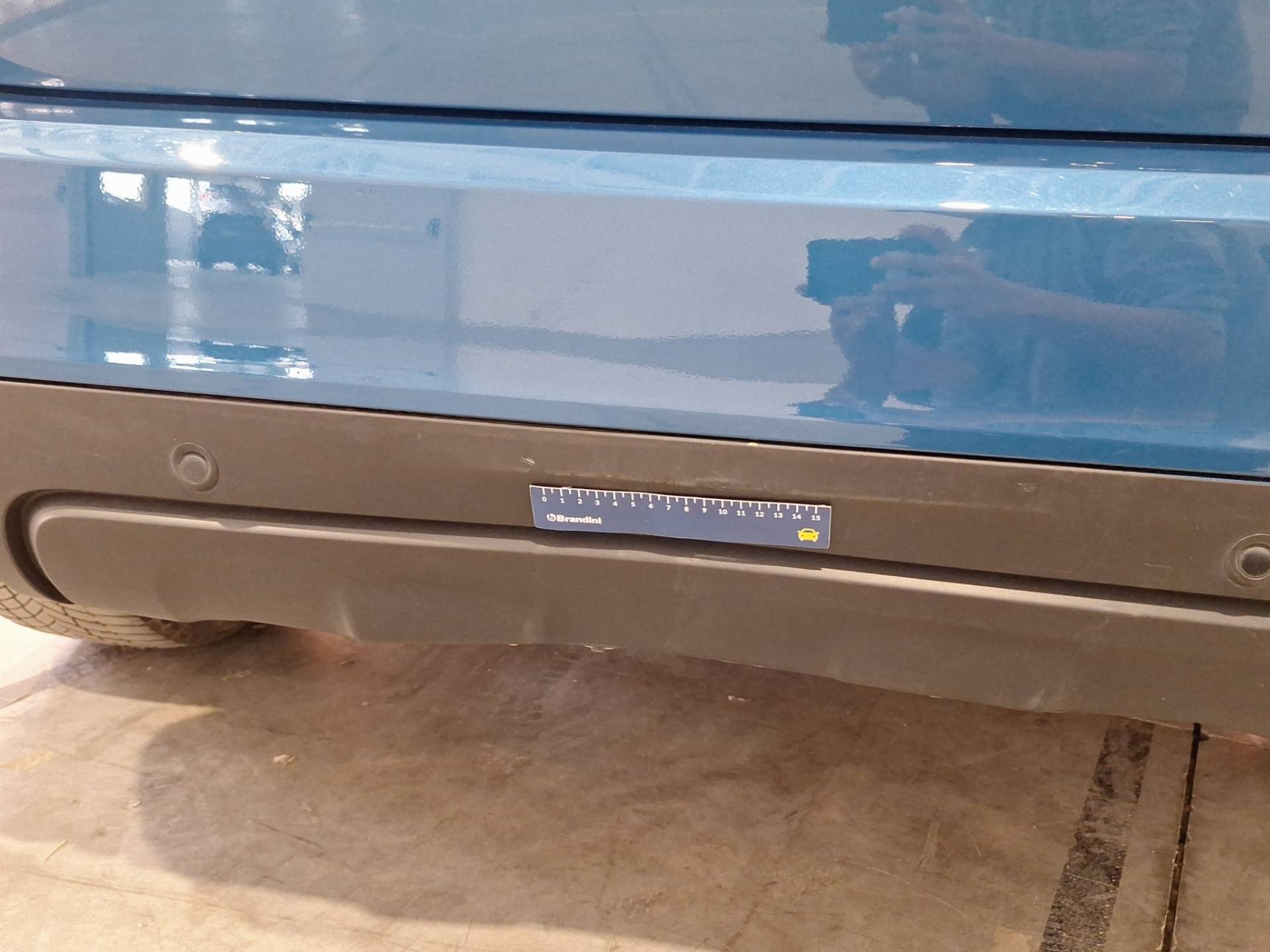 MINI Mini Countryman Mini Countryman 1.5 One D Business auto 7m usata in pronta consegna - Brandini