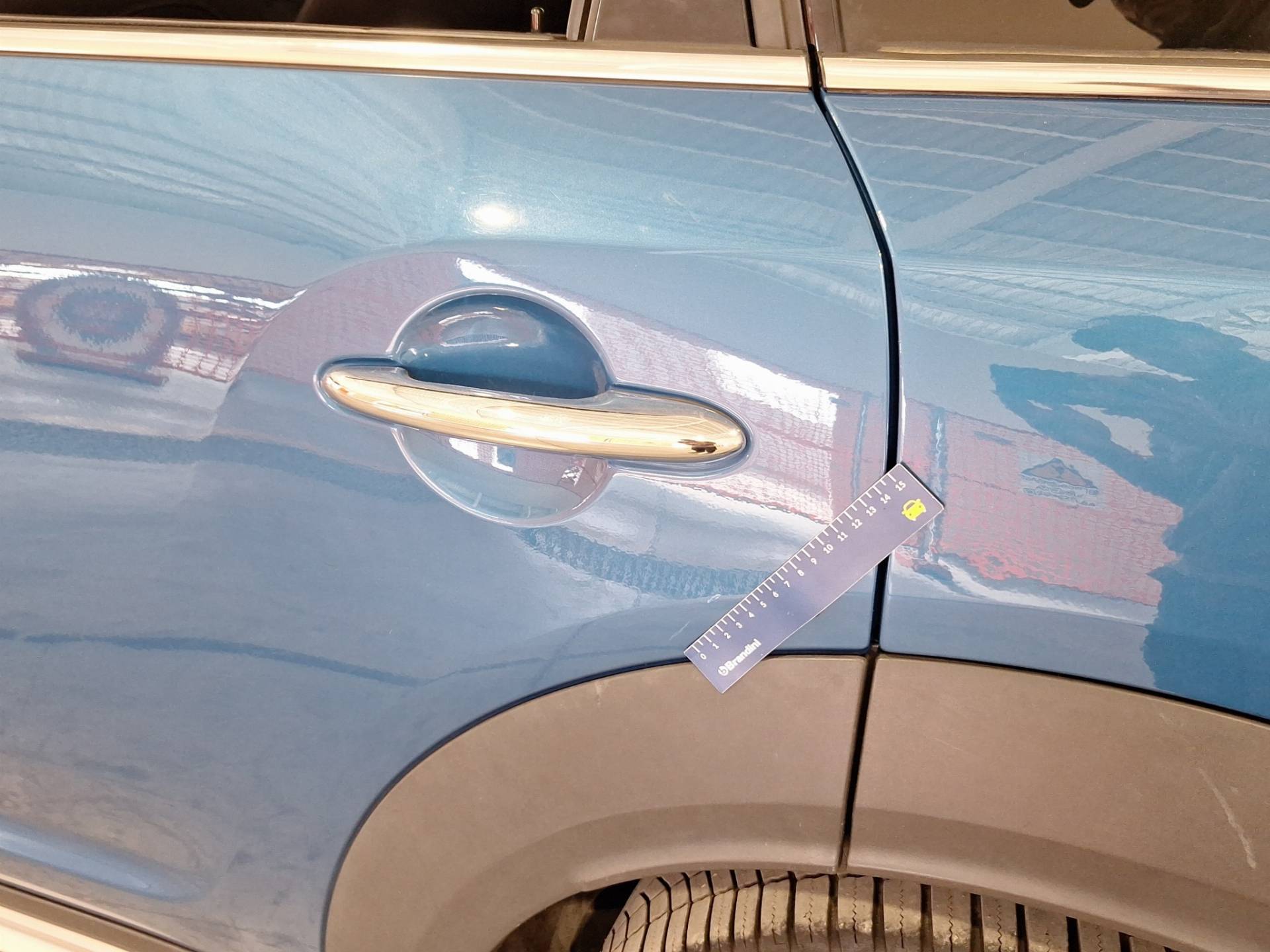 MINI Mini Countryman Mini Countryman 1.5 One D Business auto 7m usata in pronta consegna - Brandini