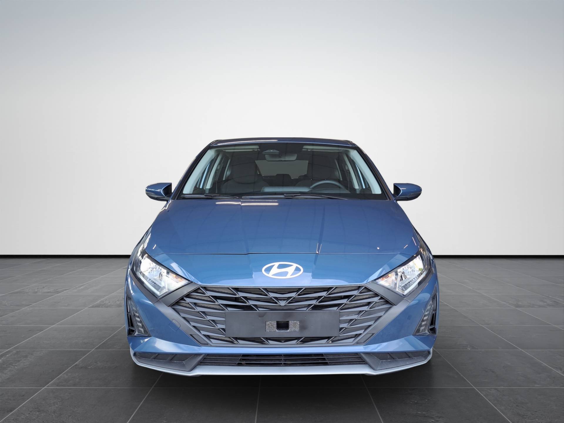 HYUNDAI I20 - Foto 2