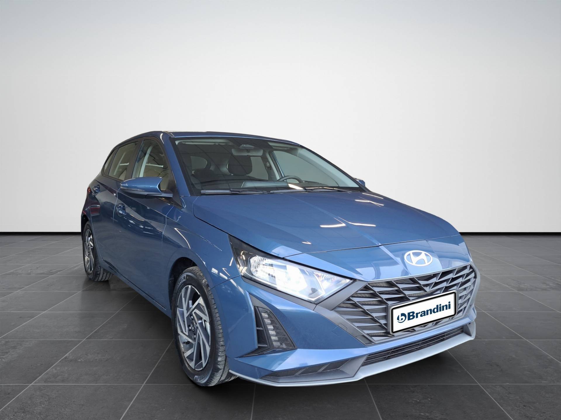 HYUNDAI I20 - Foto 3
