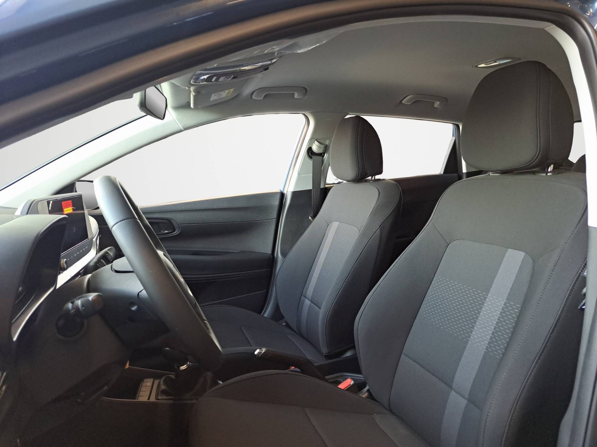 HYUNDAI I20 - Foto 7