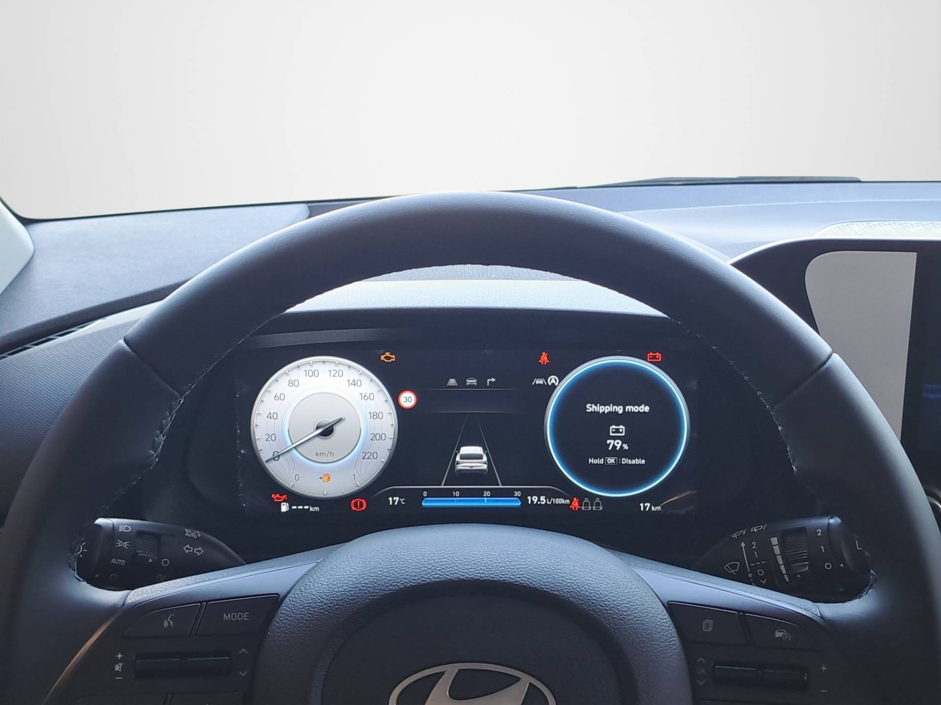HYUNDAI I20 - Foto 10