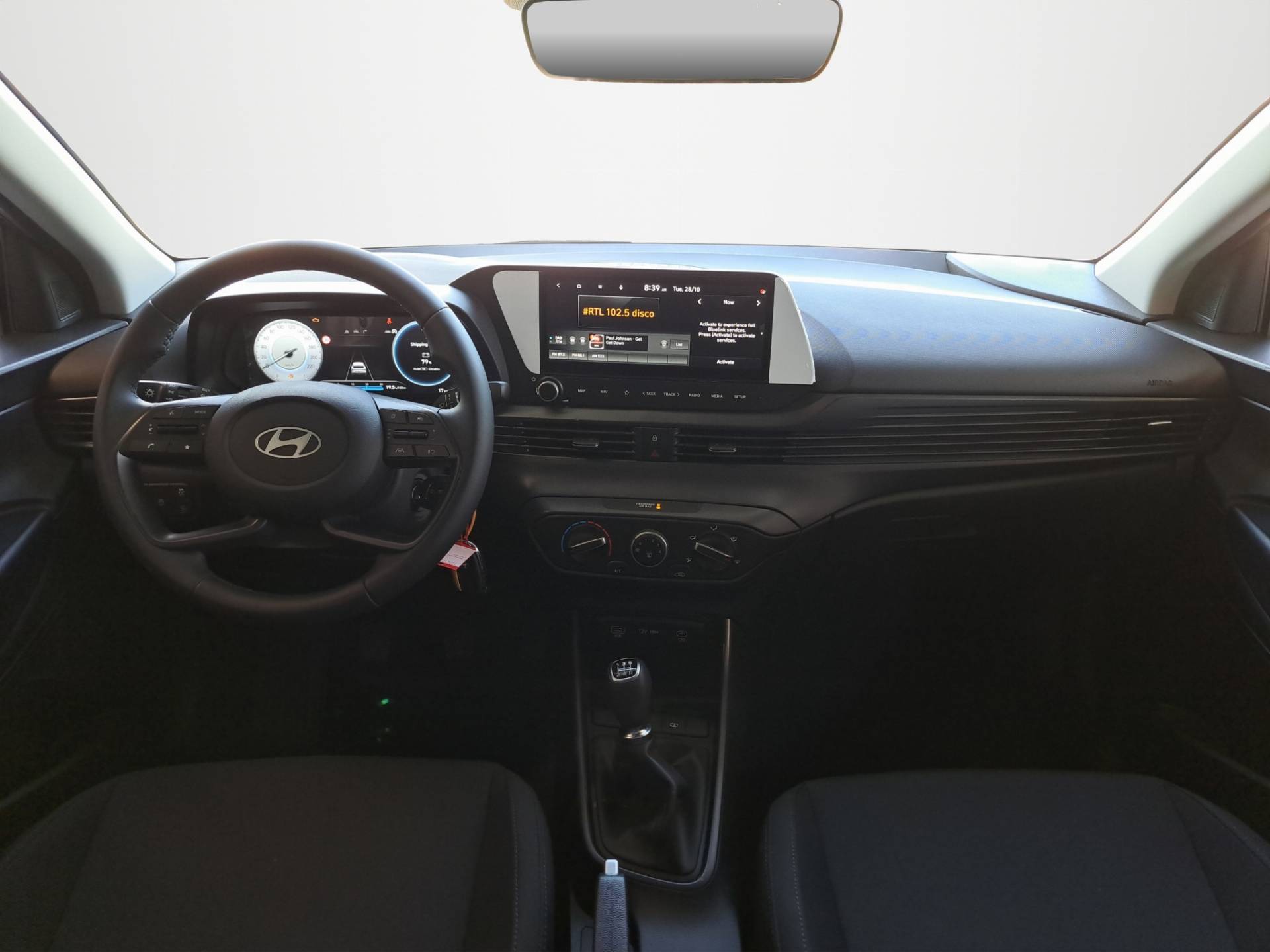 HYUNDAI I20 - Foto 12