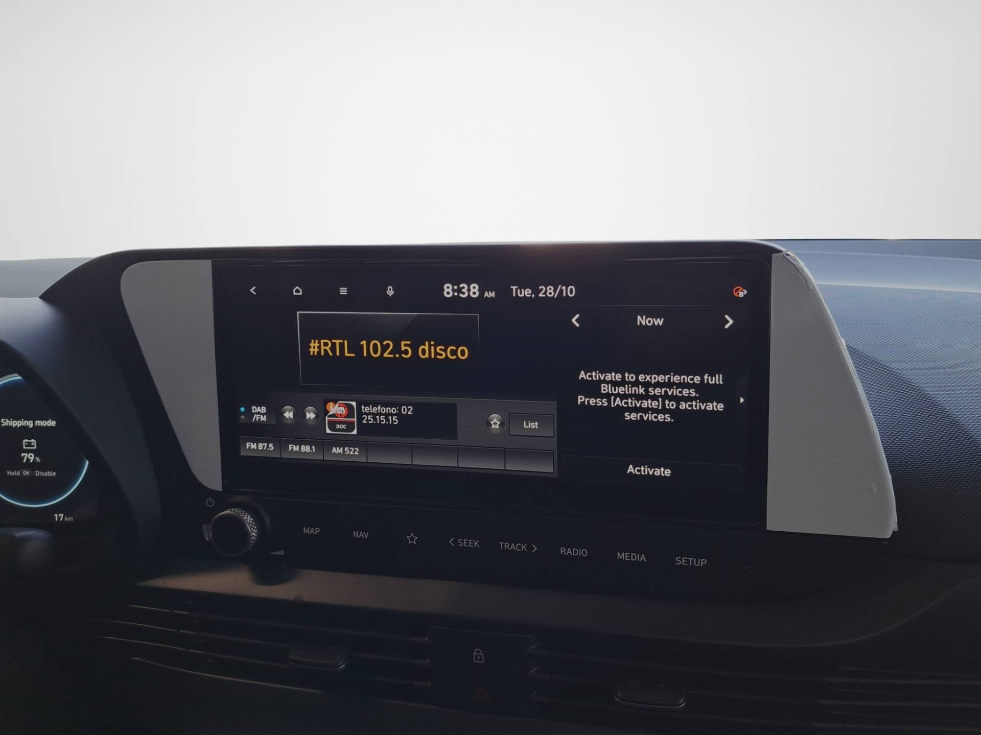 HYUNDAI I20 - Foto 14