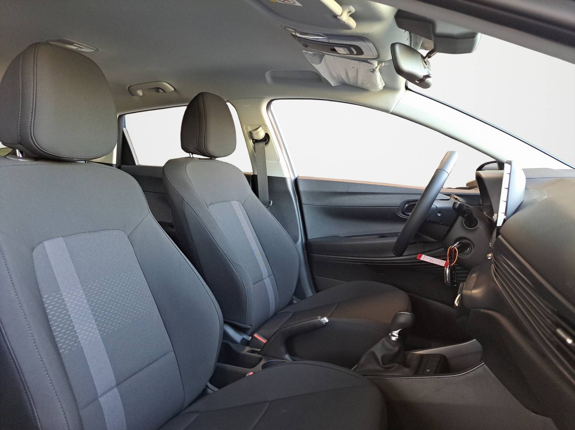 HYUNDAI I20 - Foto 15