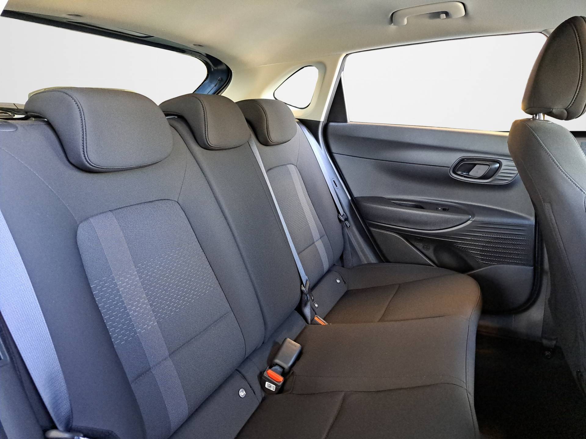 HYUNDAI I20 - Foto 17