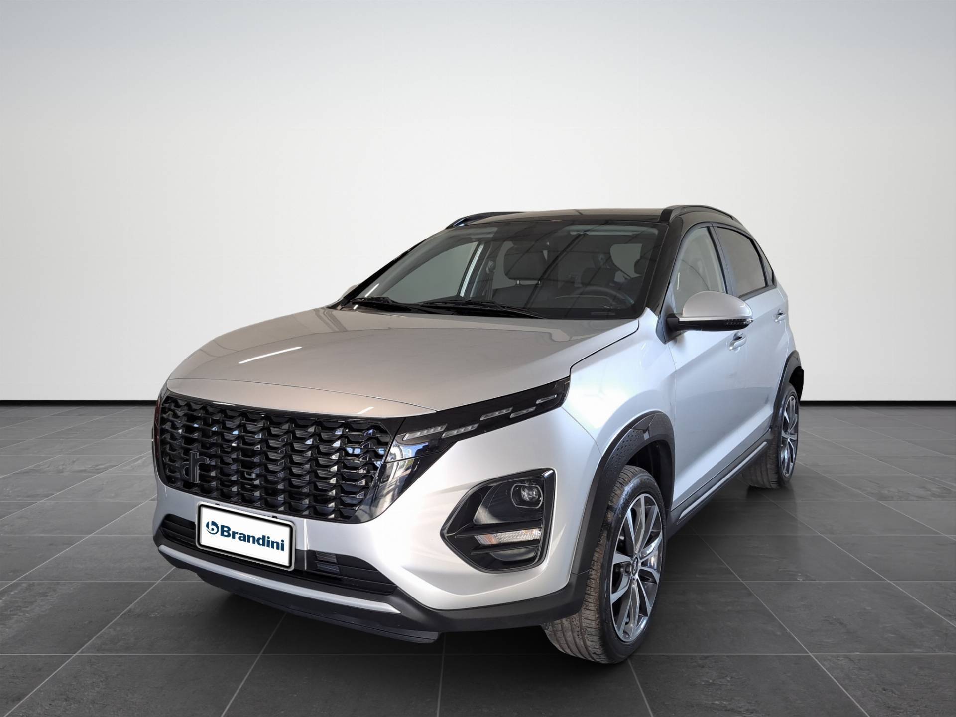 DR DR 3.0 dr2 1.3 Tricolore Gpl usata in pronta consegna - Brandini