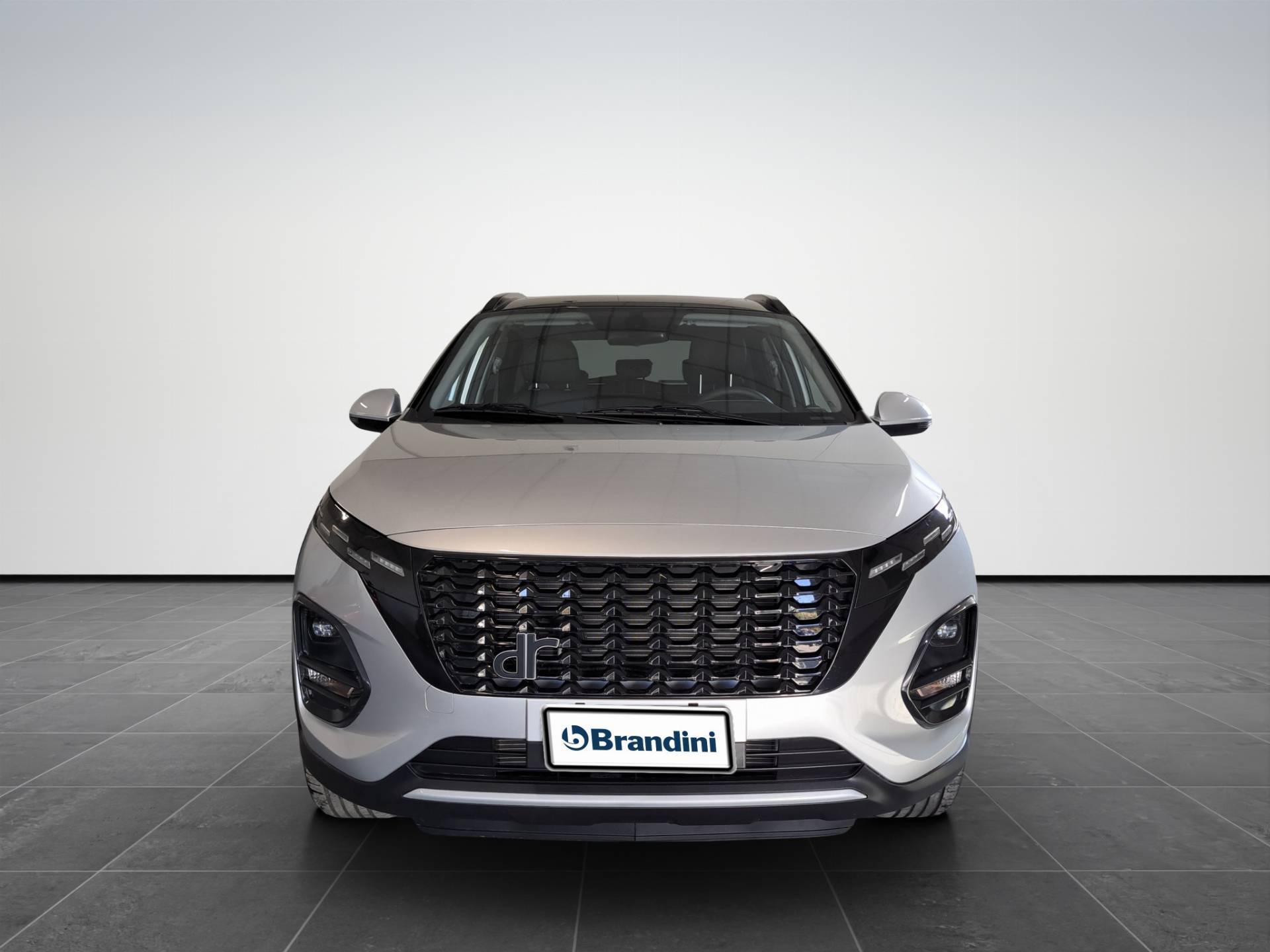 DR DR 3.0 dr2 1.3 Tricolore Gpl usata in pronta consegna - Brandini