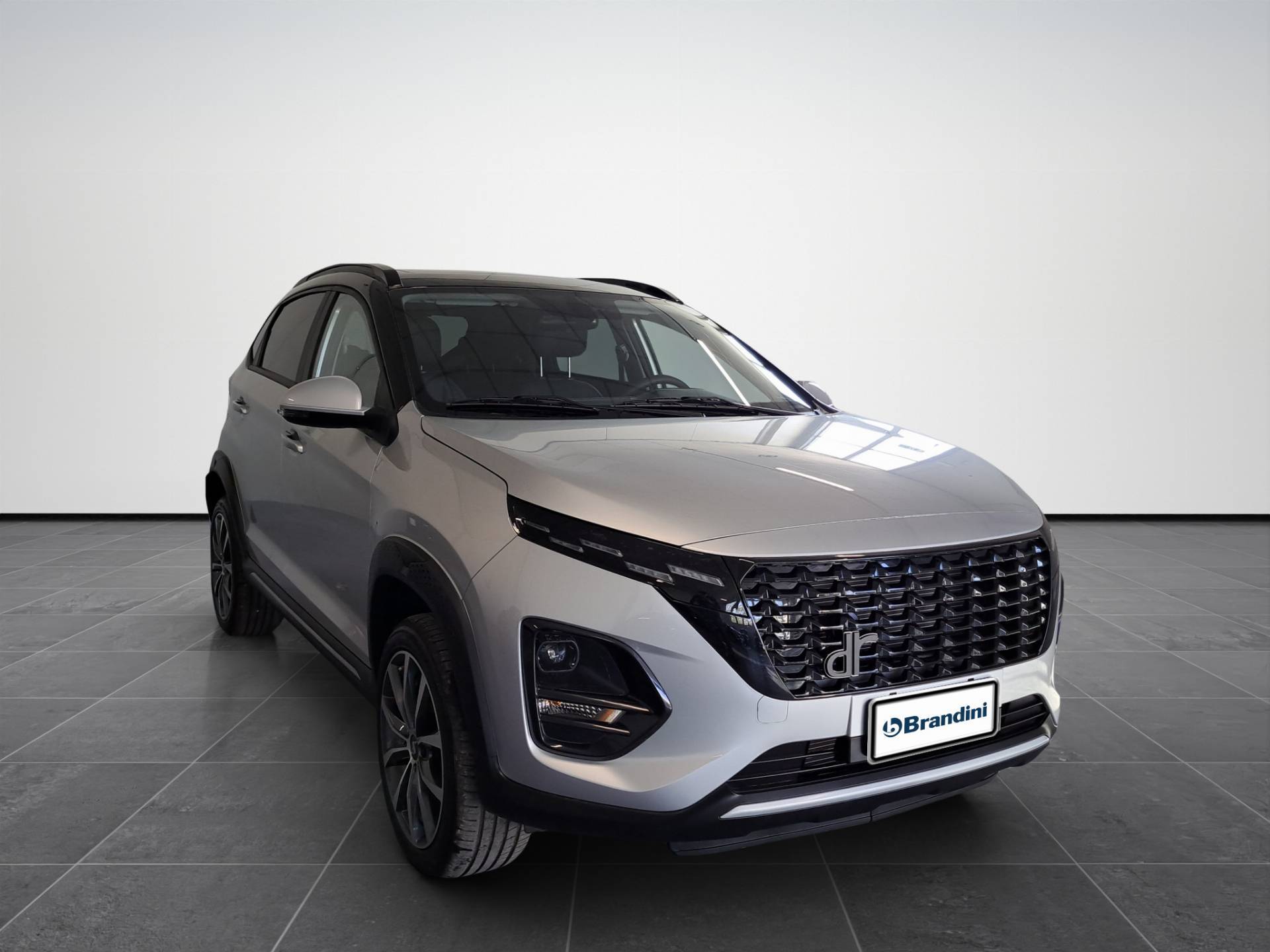 DR DR 3.0 dr2 1.3 Tricolore Gpl usata in pronta consegna - Brandini