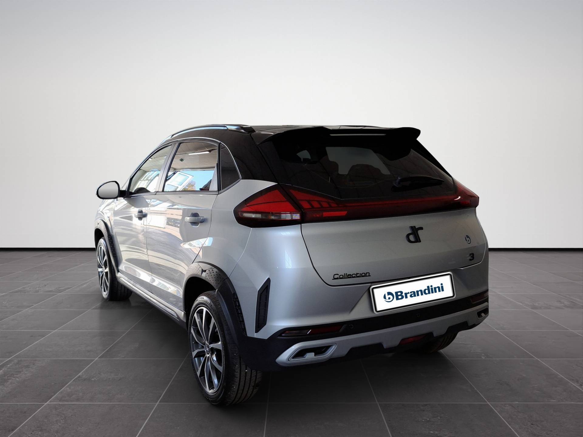 DR DR 3.0 dr2 1.3 Tricolore Gpl usata in pronta consegna - Brandini