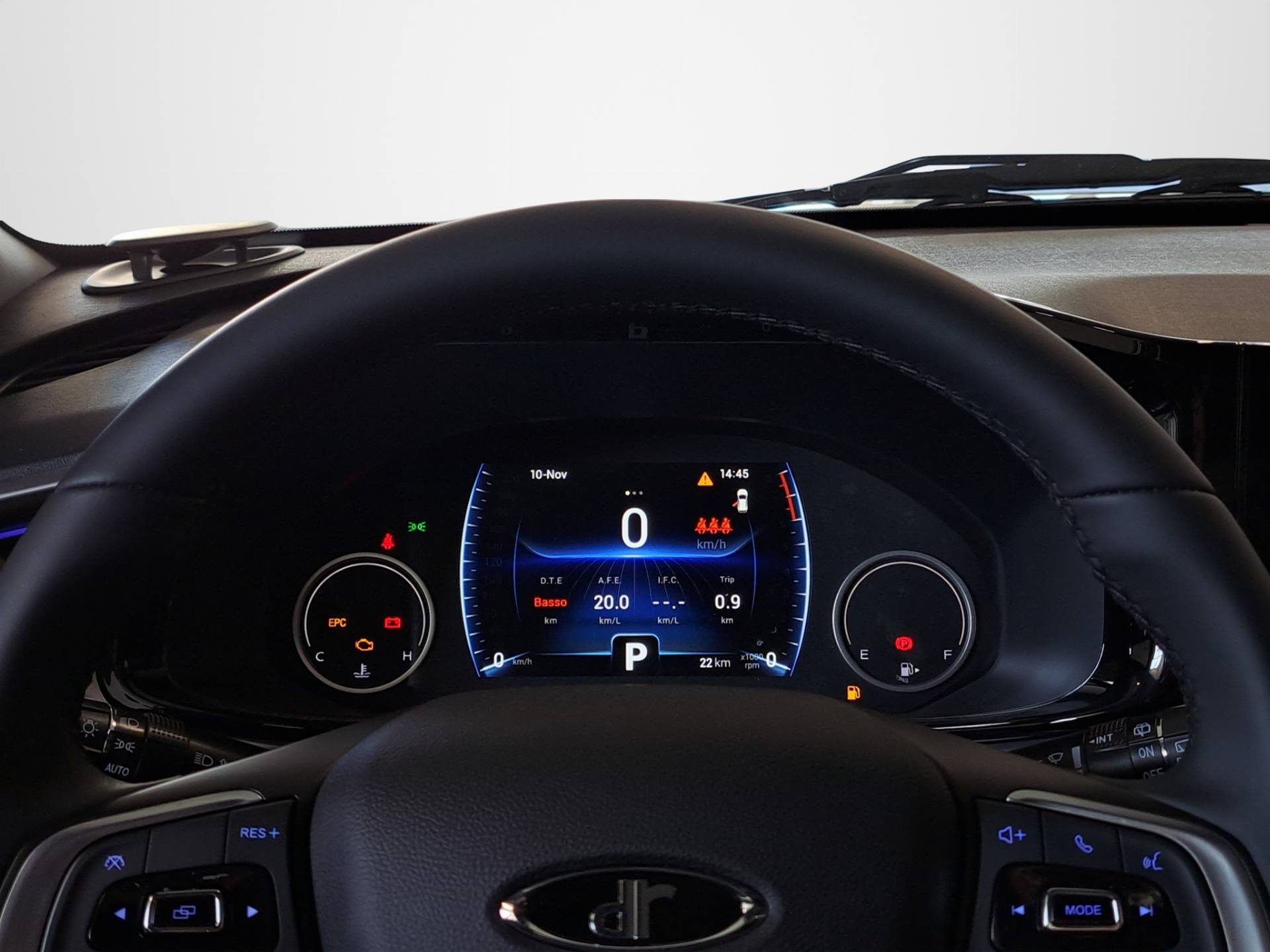 DR DR 3.0 dr2 1.3 Tricolore Gpl usata in pronta consegna - Brandini