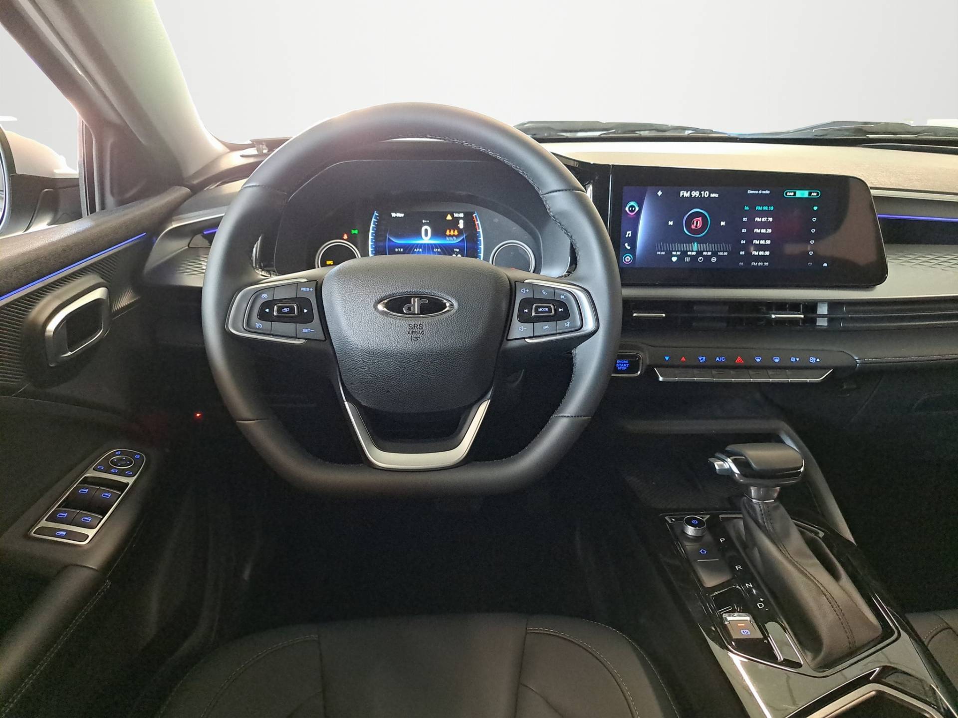 DR DR 3.0 dr2 1.3 Tricolore Gpl usata in pronta consegna - Brandini