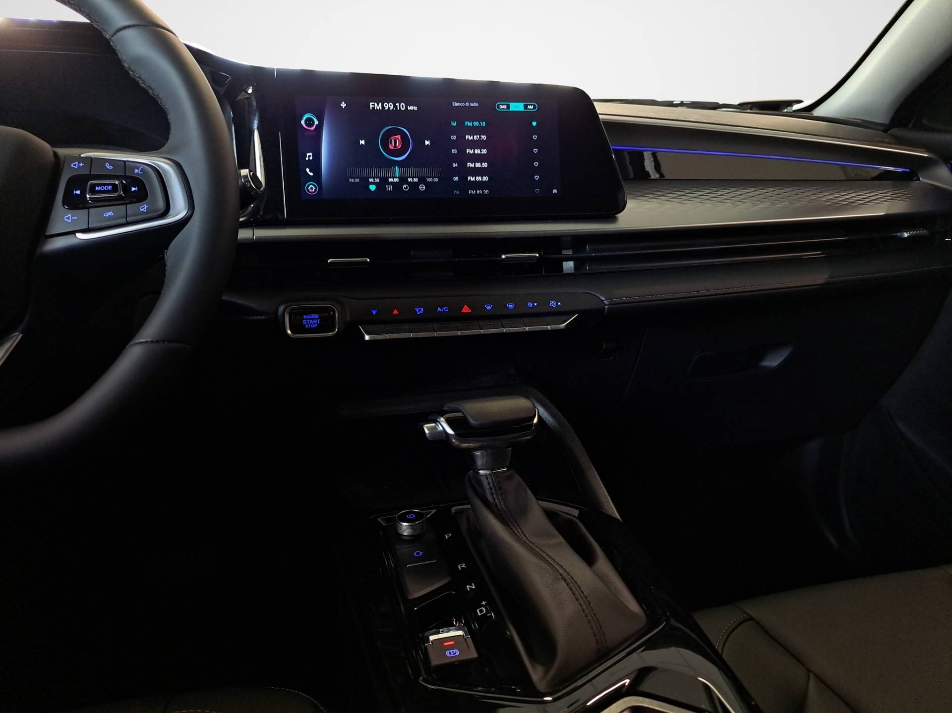 DR DR 3.0 dr2 1.3 Tricolore Gpl usata in pronta consegna - Brandini