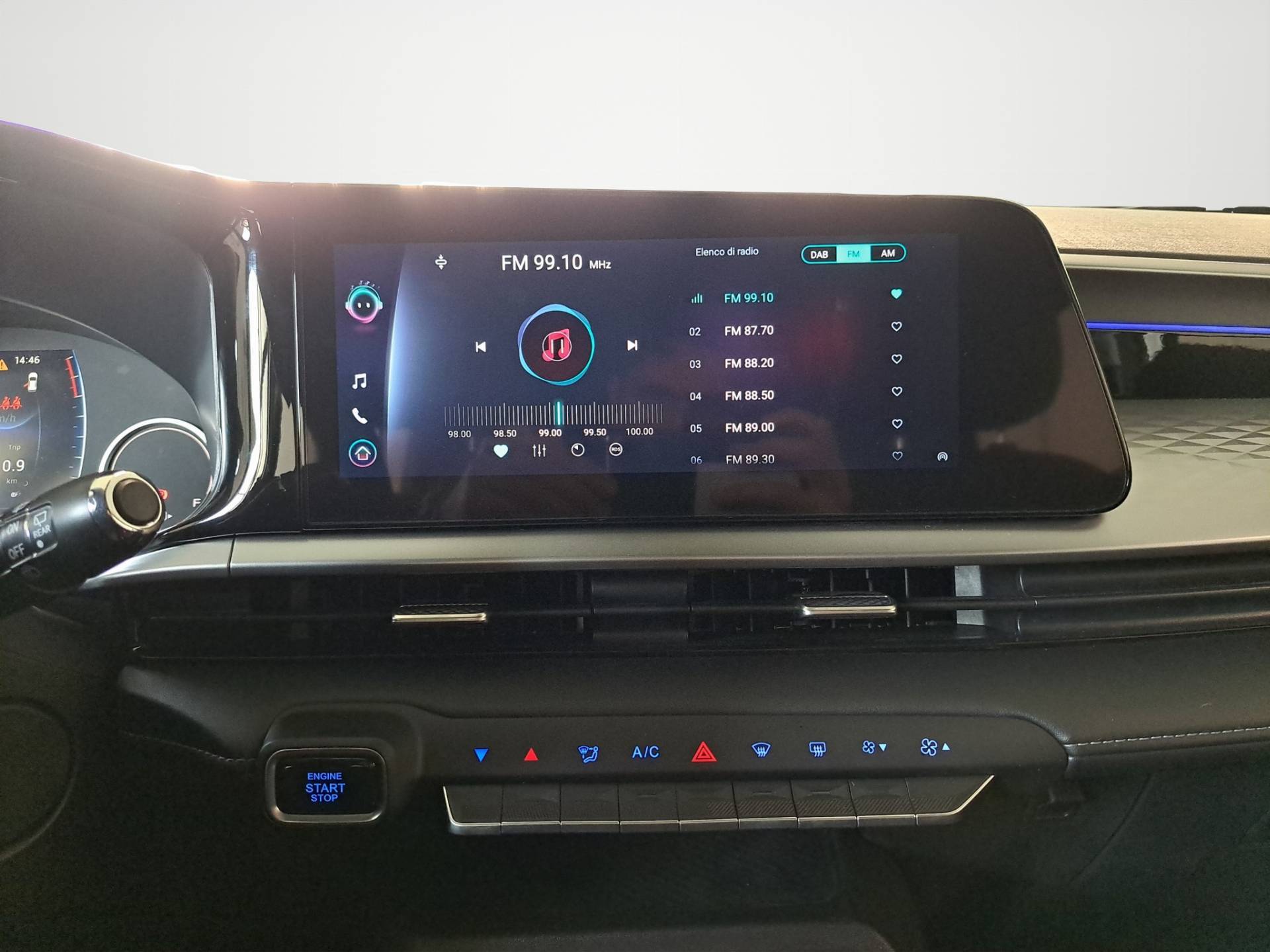 DR DR 3.0 dr2 1.3 Tricolore Gpl usata in pronta consegna - Brandini