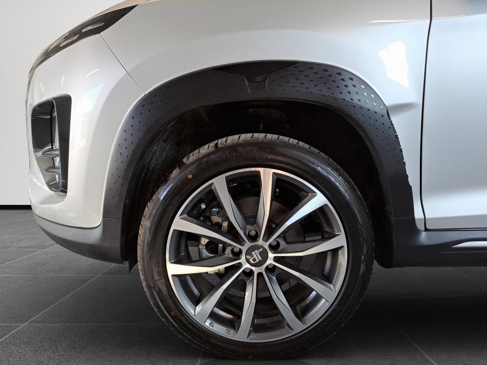 DR DR 3.0 dr2 1.3 Tricolore Gpl usata in pronta consegna - Brandini