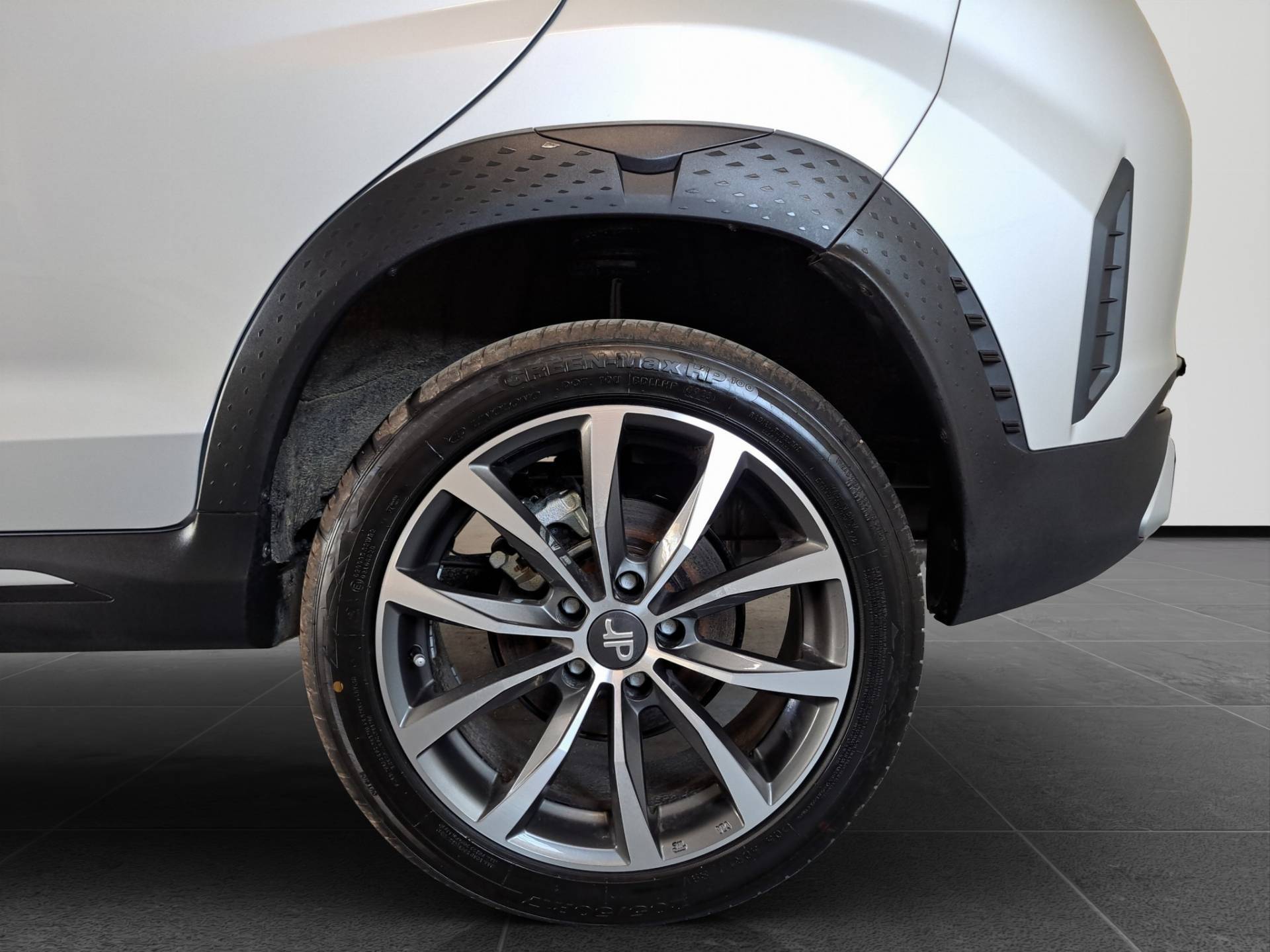 DR DR 3.0 dr2 1.3 Tricolore Gpl usata in pronta consegna - Brandini