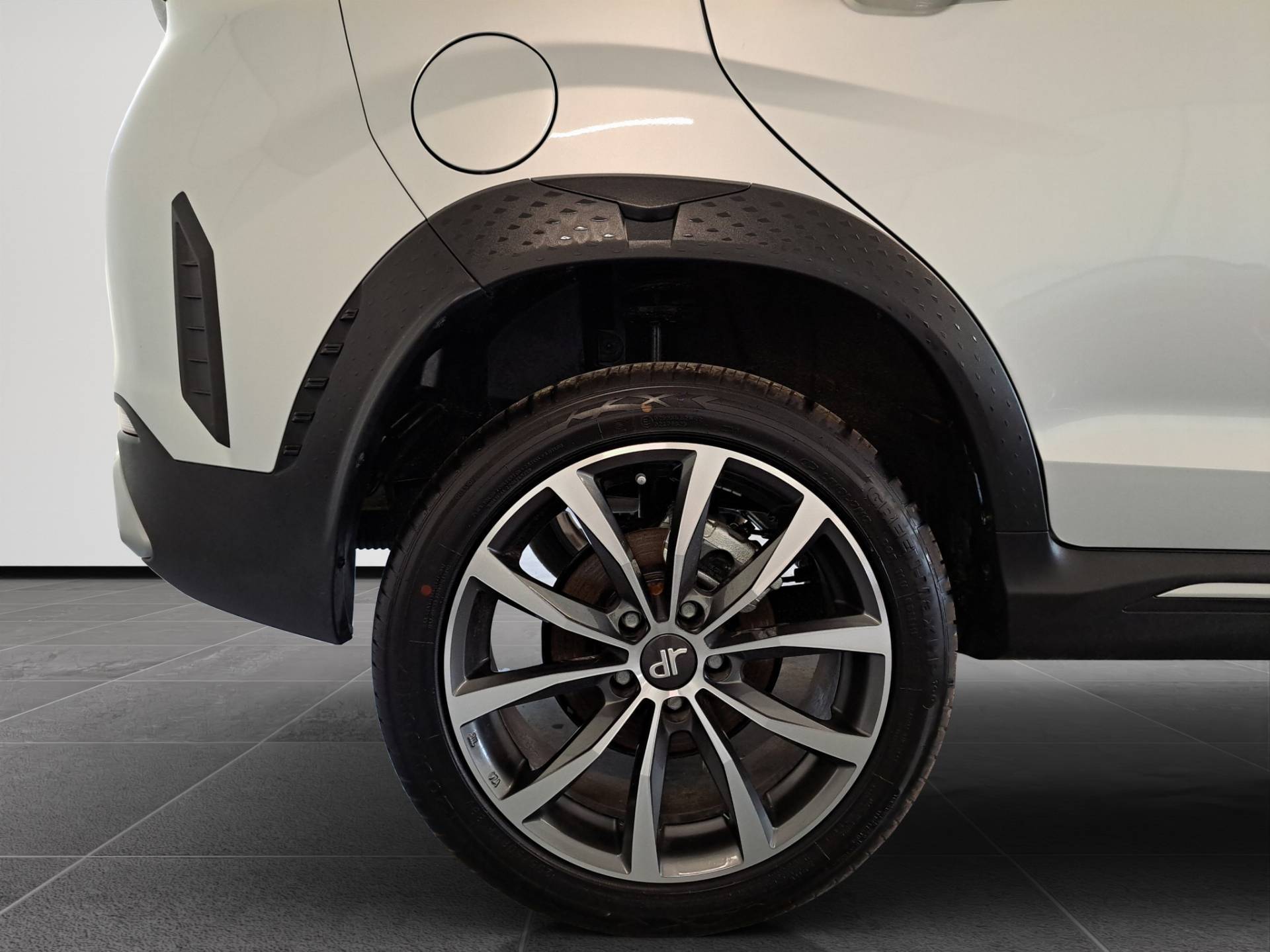 DR DR 3.0 dr2 1.3 Tricolore Gpl usata in pronta consegna - Brandini