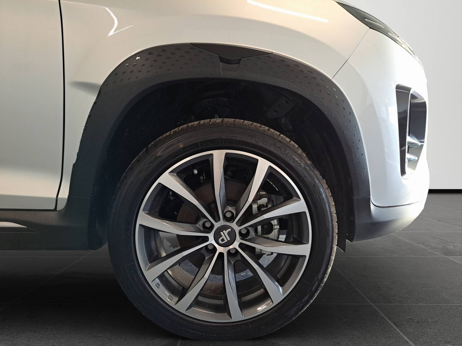 DR DR 3.0 dr2 1.3 Tricolore Gpl usata in pronta consegna - Brandini