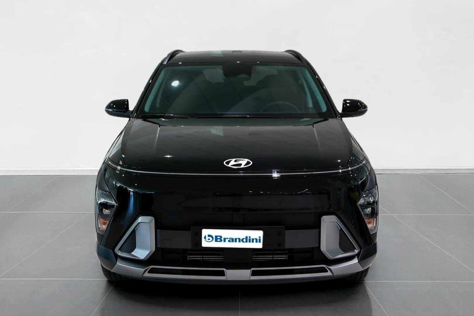 HYUNDAI Kona - Foto 2