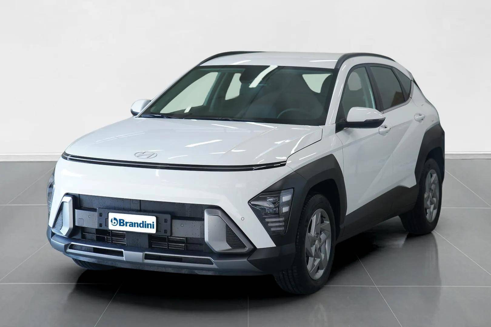 HYUNDAI Kona - Foto 1