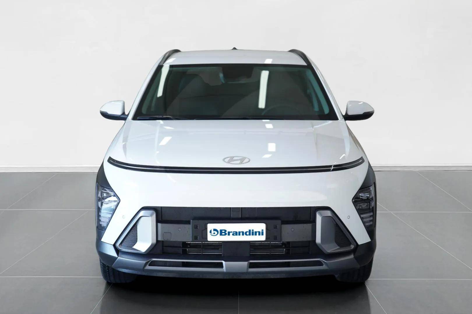 HYUNDAI Kona - Foto 2