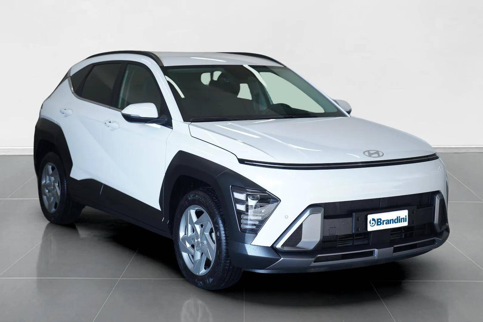 HYUNDAI Kona - Foto 3