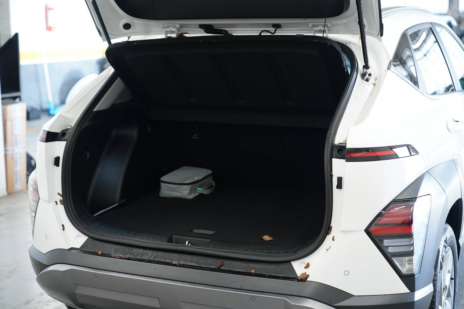 HYUNDAI Kona - Foto 9