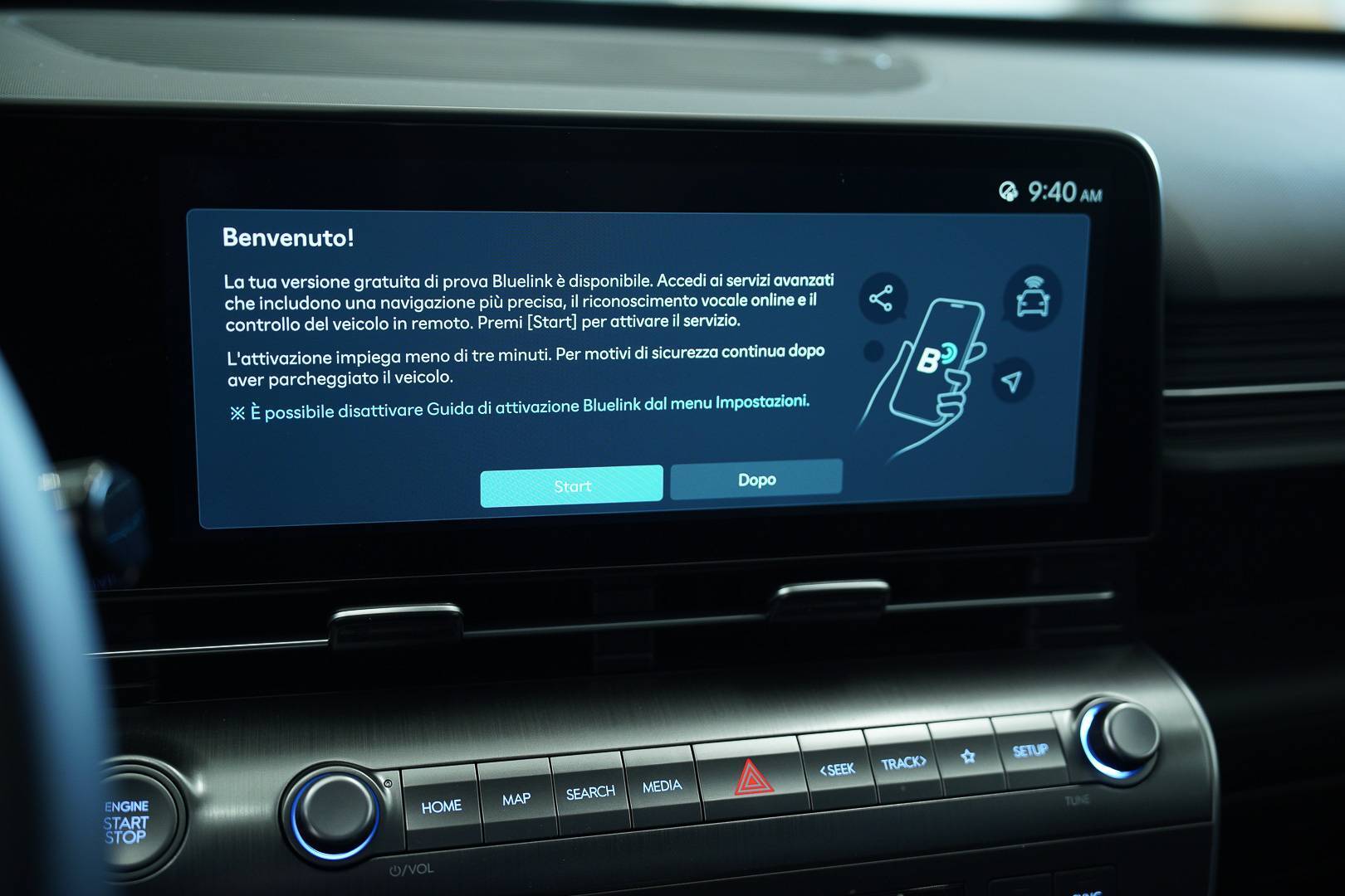 HYUNDAI Kona - Foto 16