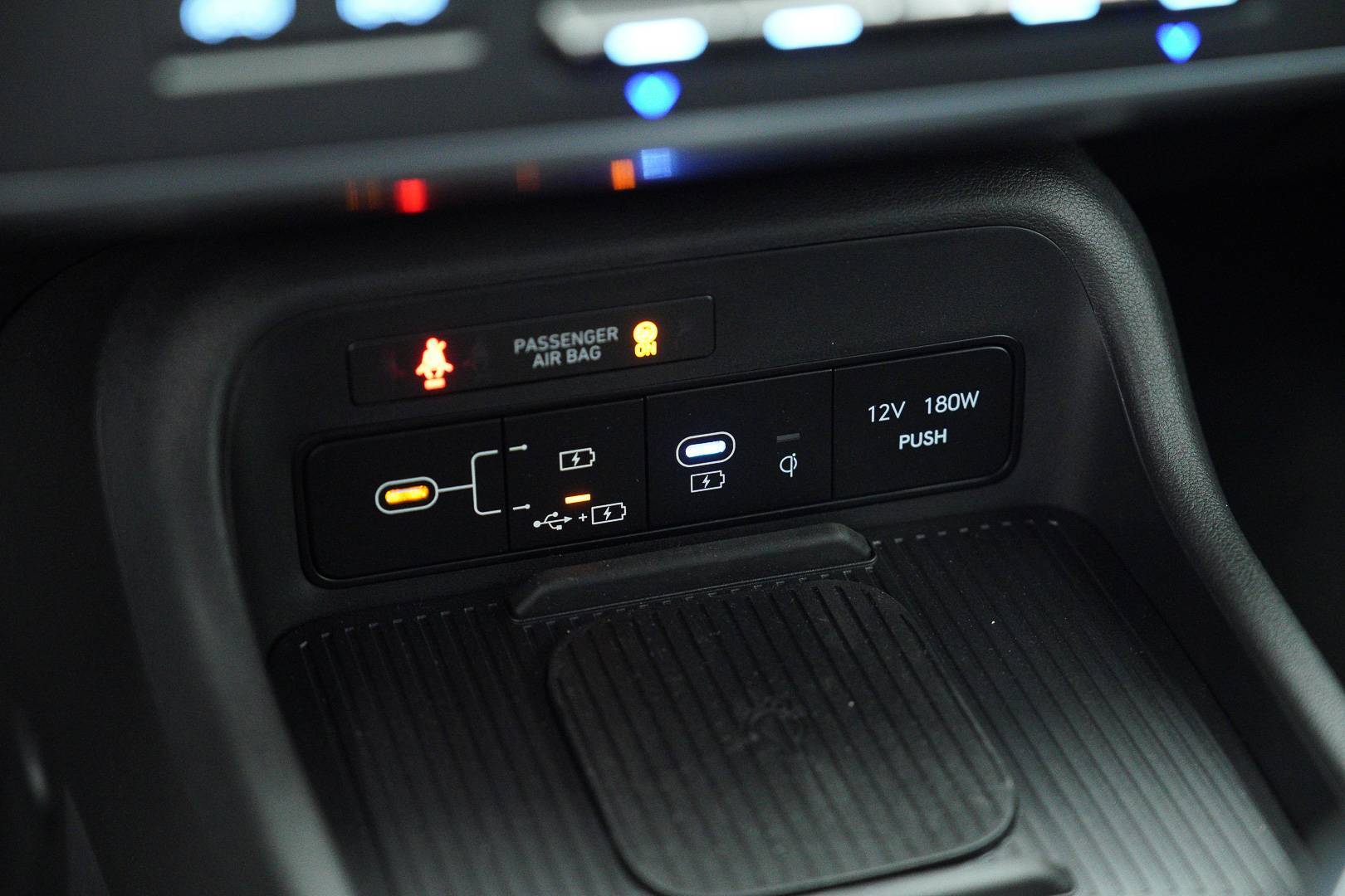 HYUNDAI Kona - Foto 18