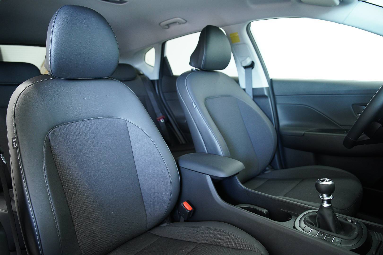 HYUNDAI Kona - Foto 21