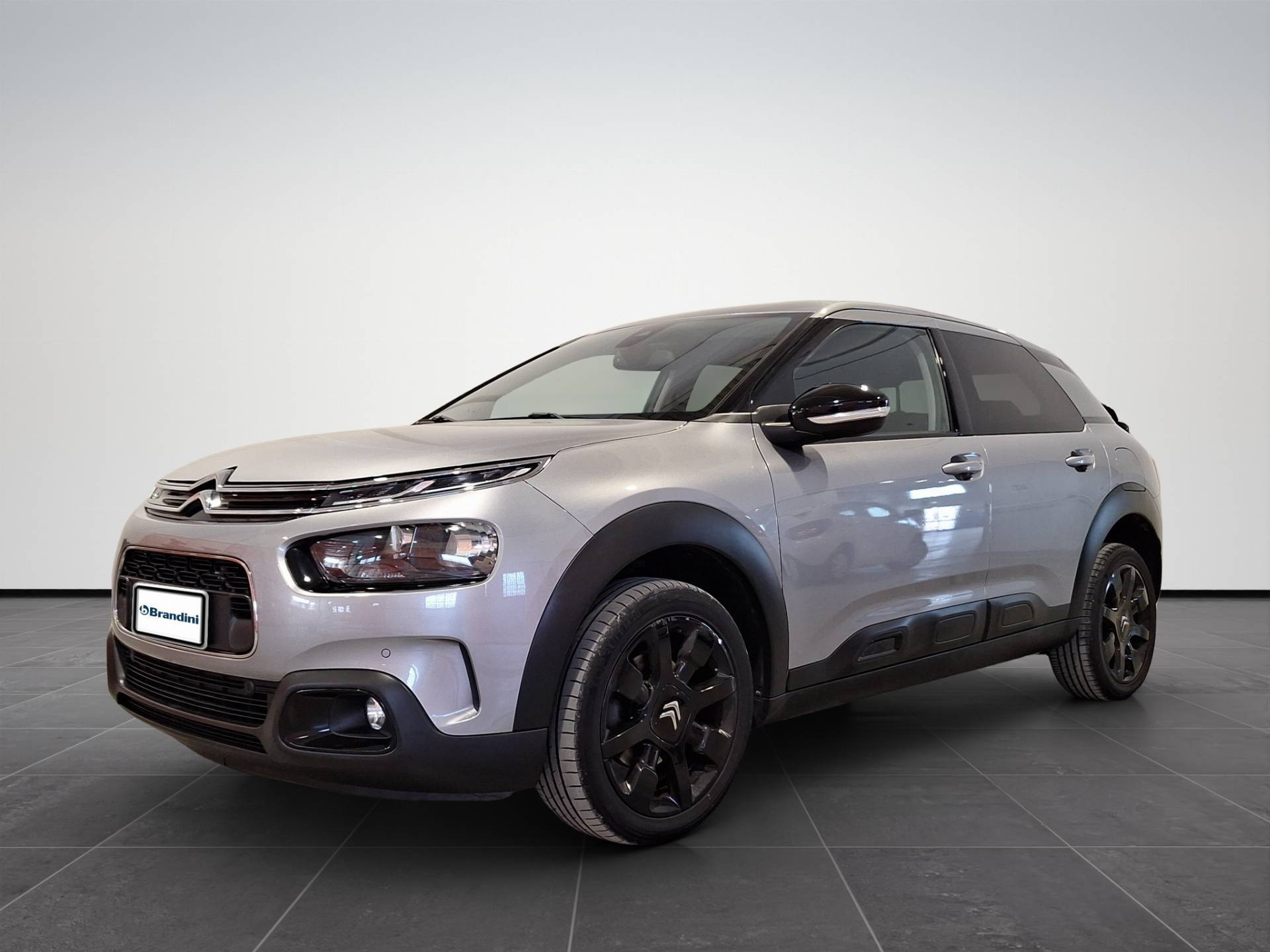CITROEN C4 Cactus - Foto 1