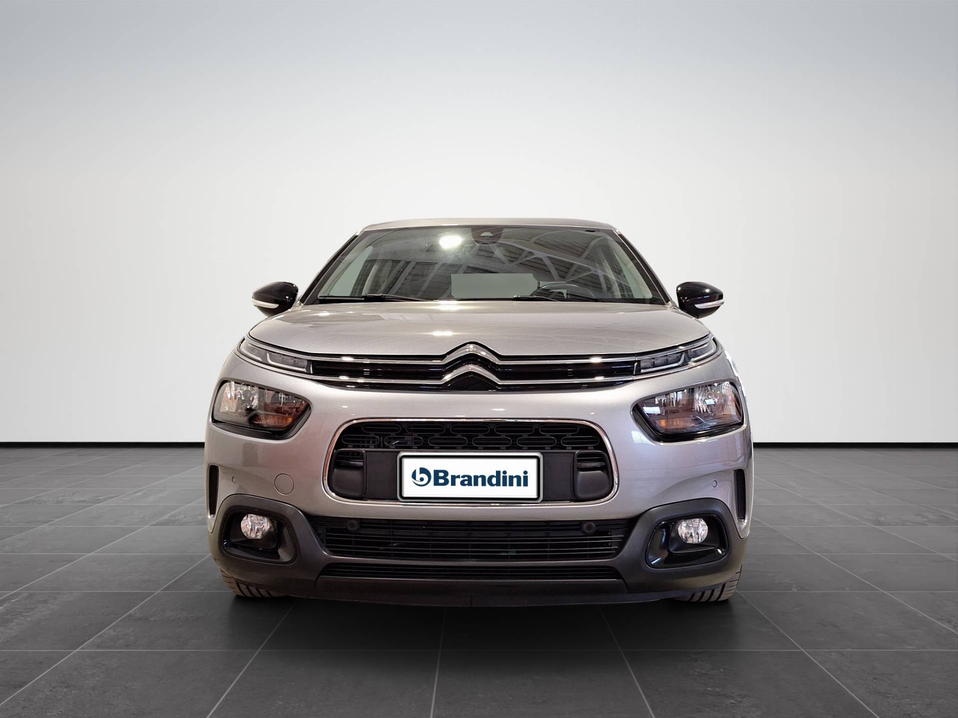 CITROEN C4 Cactus - Foto 2