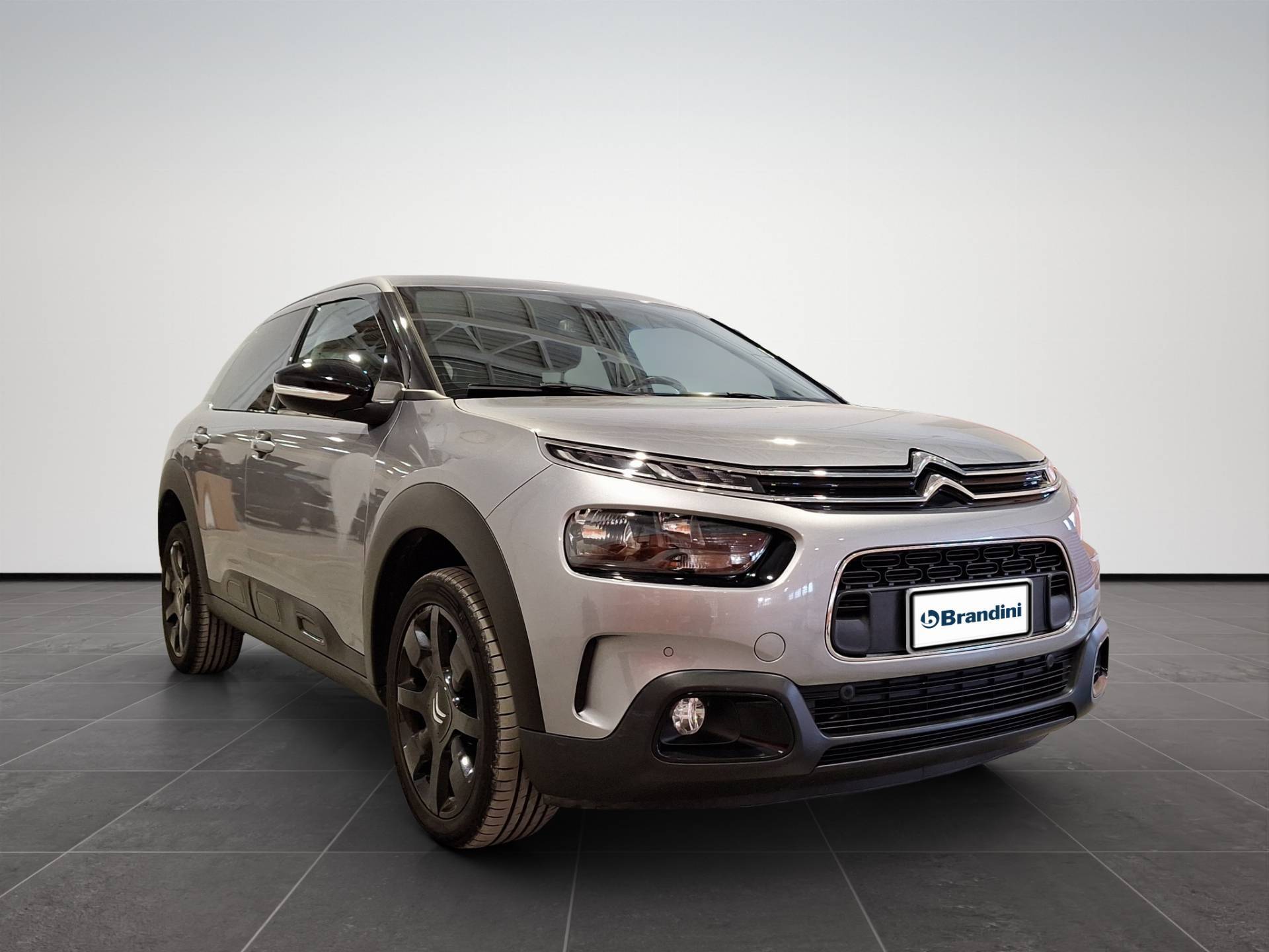 CITROEN C4 Cactus - Foto 3