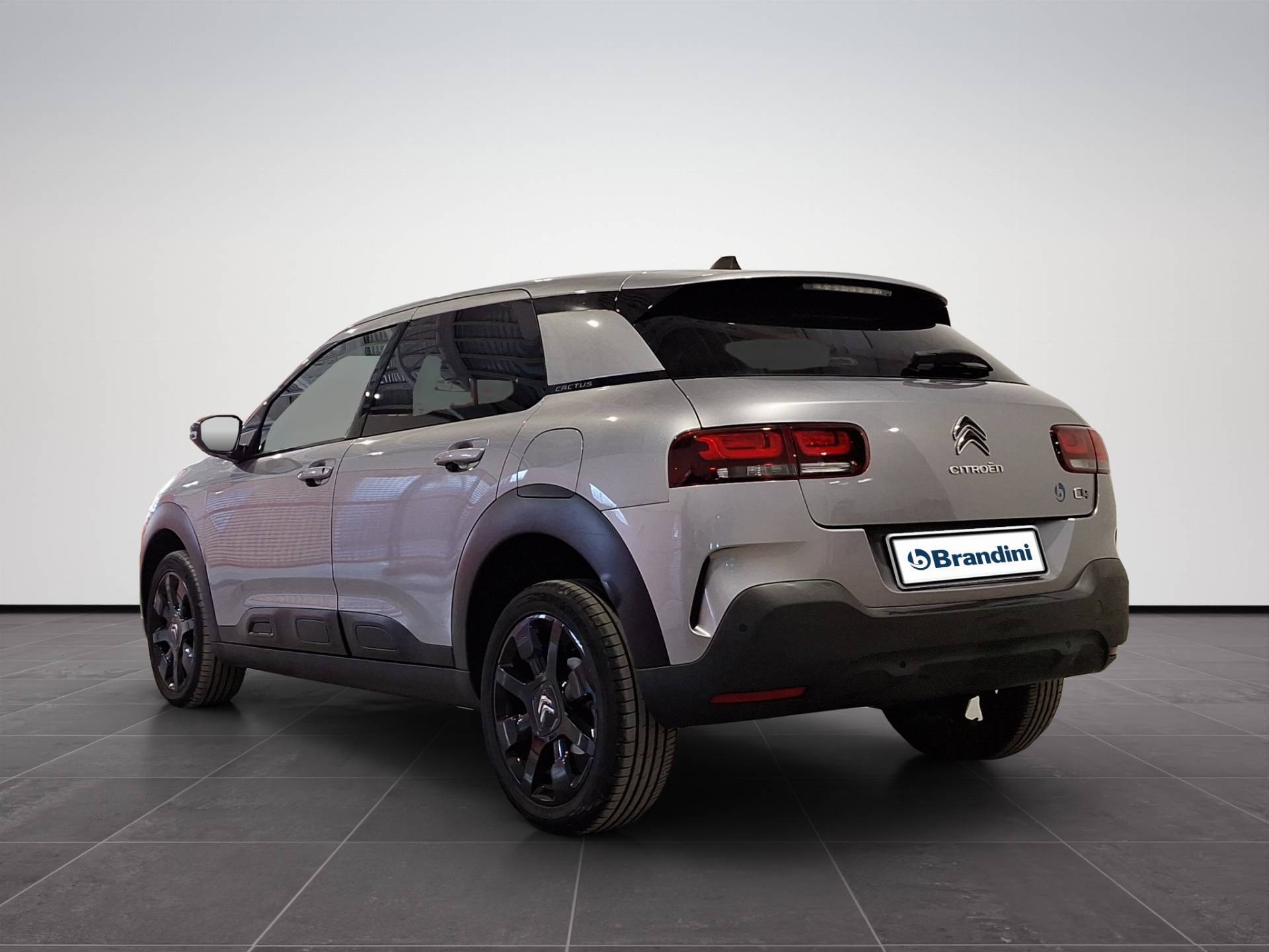 CITROEN C4 Cactus - Foto 4