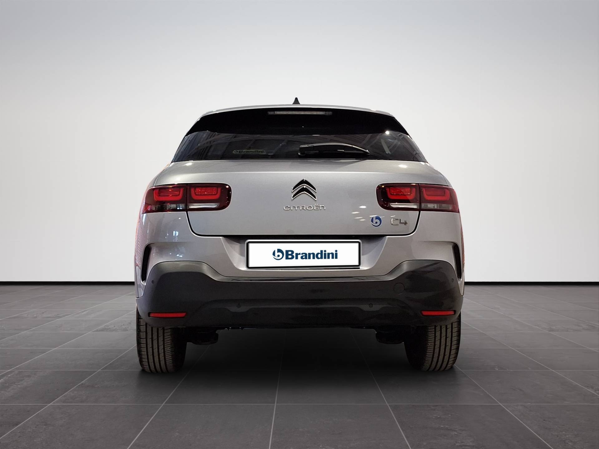 CITROEN C4 Cactus - Foto 5