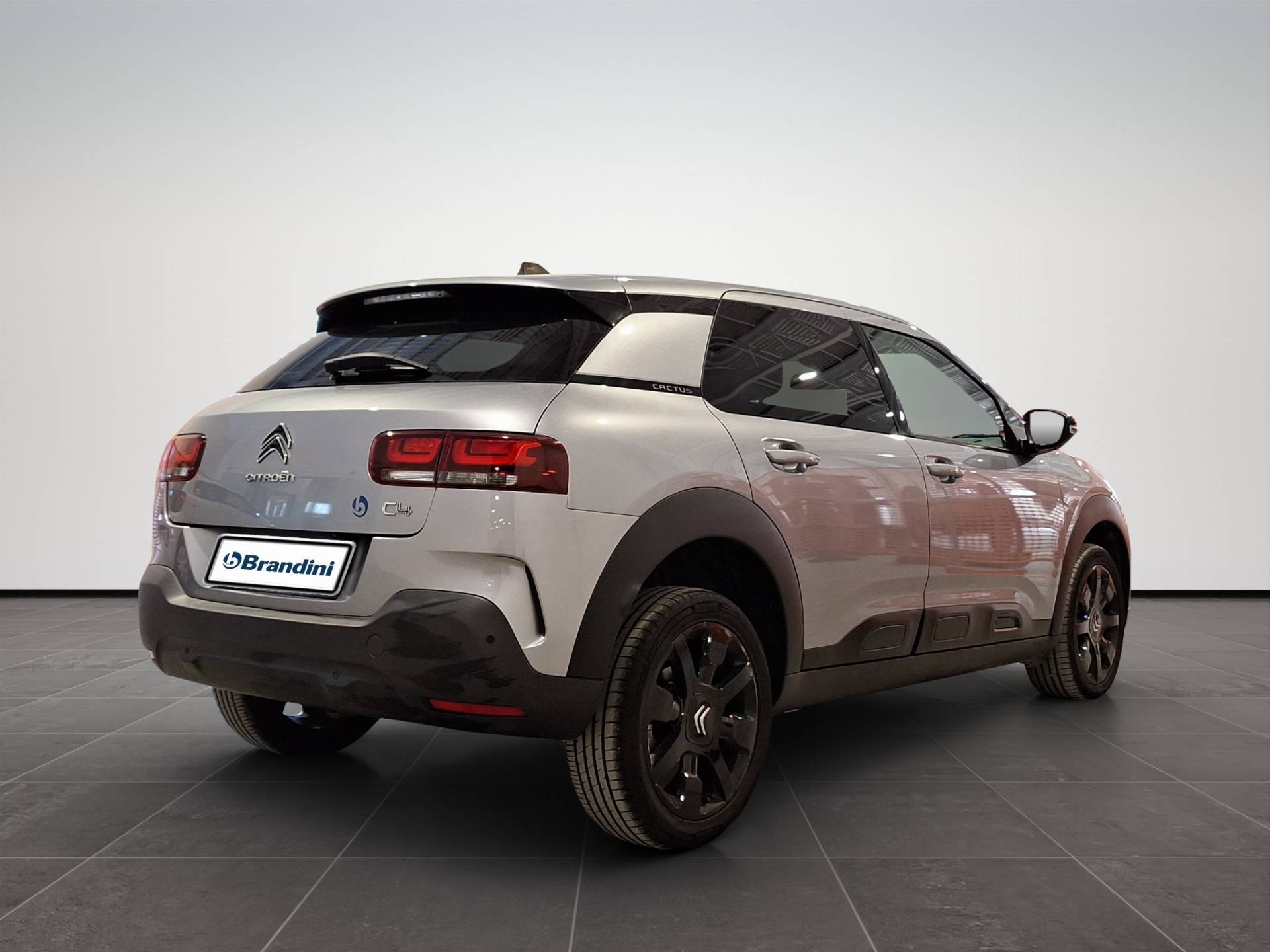 CITROEN C4 Cactus - Foto 6