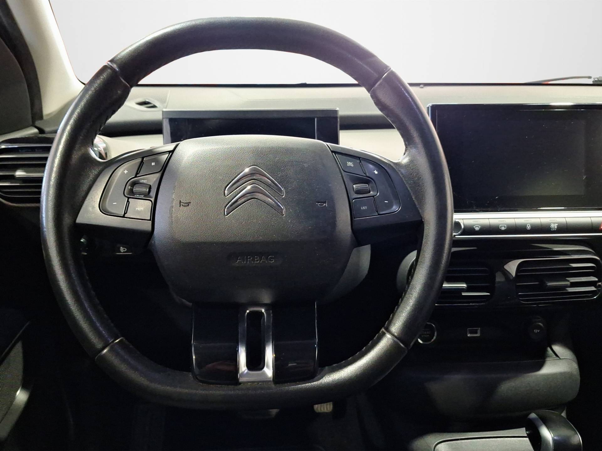 CITROEN C4 Cactus - Foto 9