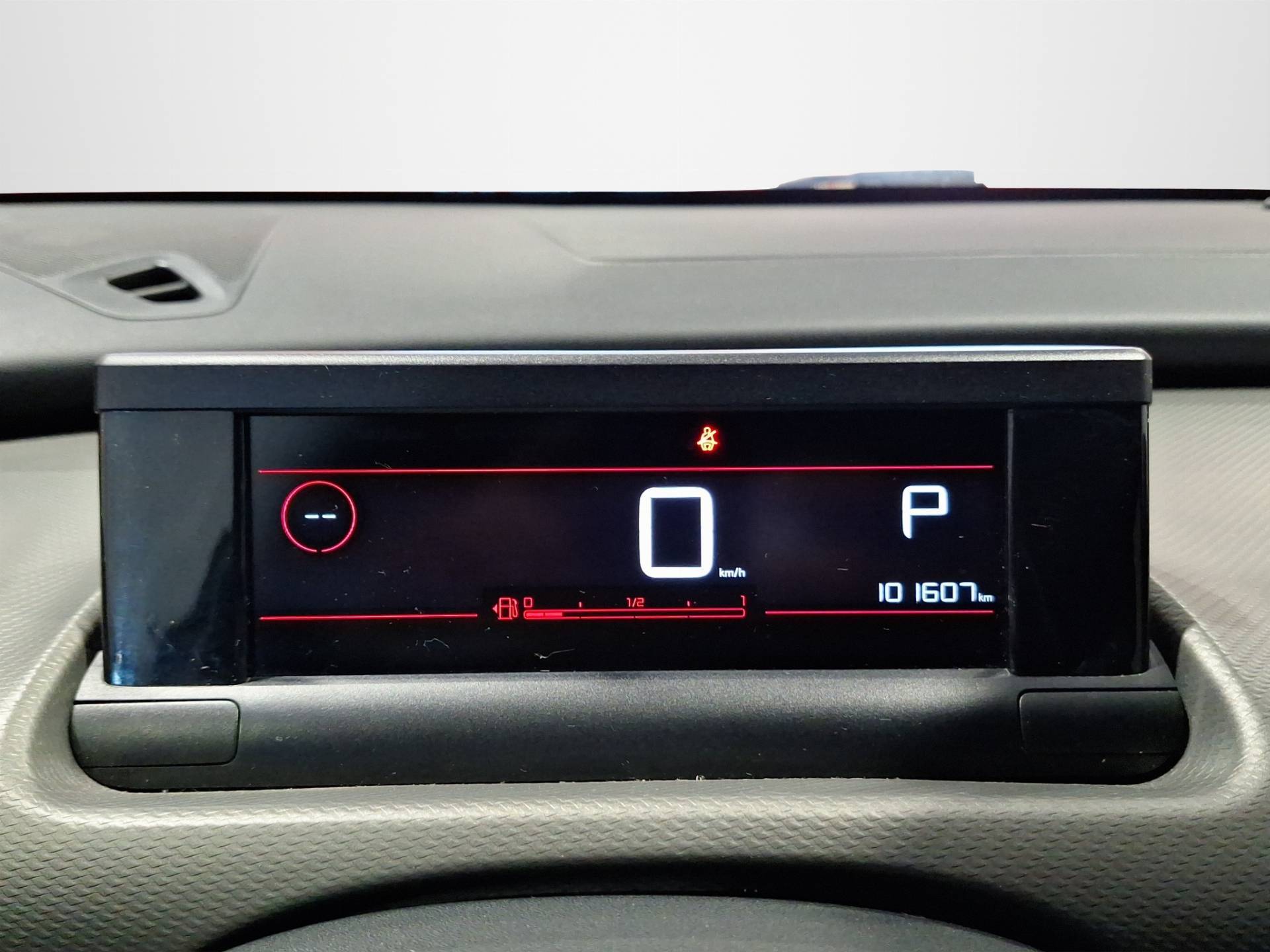 CITROEN C4 Cactus - Foto 10