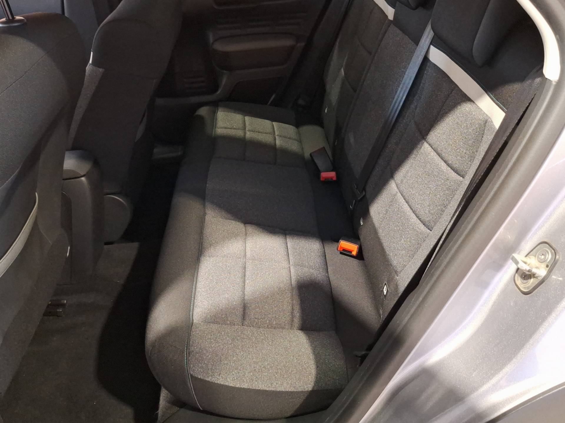 CITROEN C4 Cactus - Foto 11