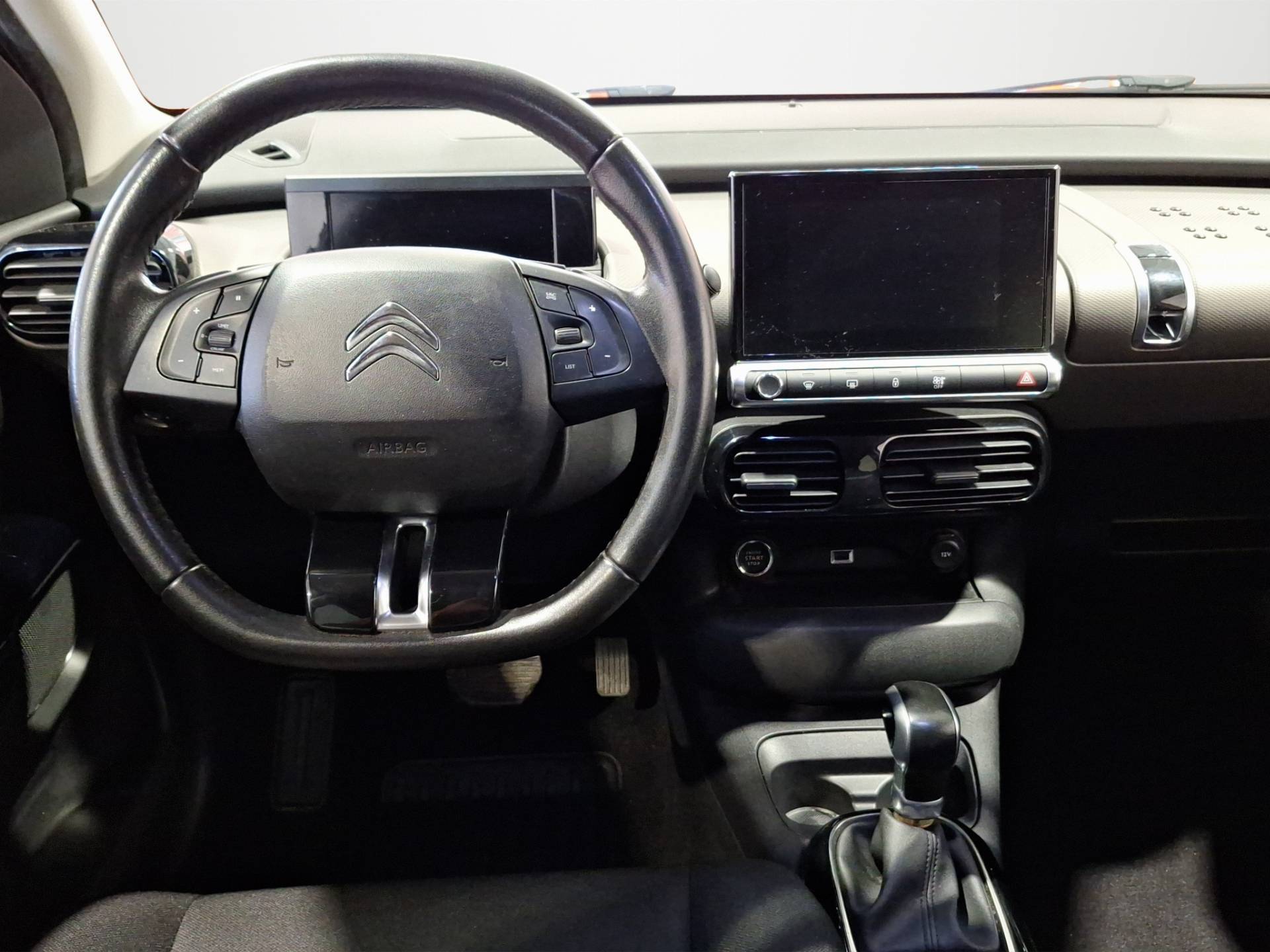 CITROEN C4 Cactus - Foto 12